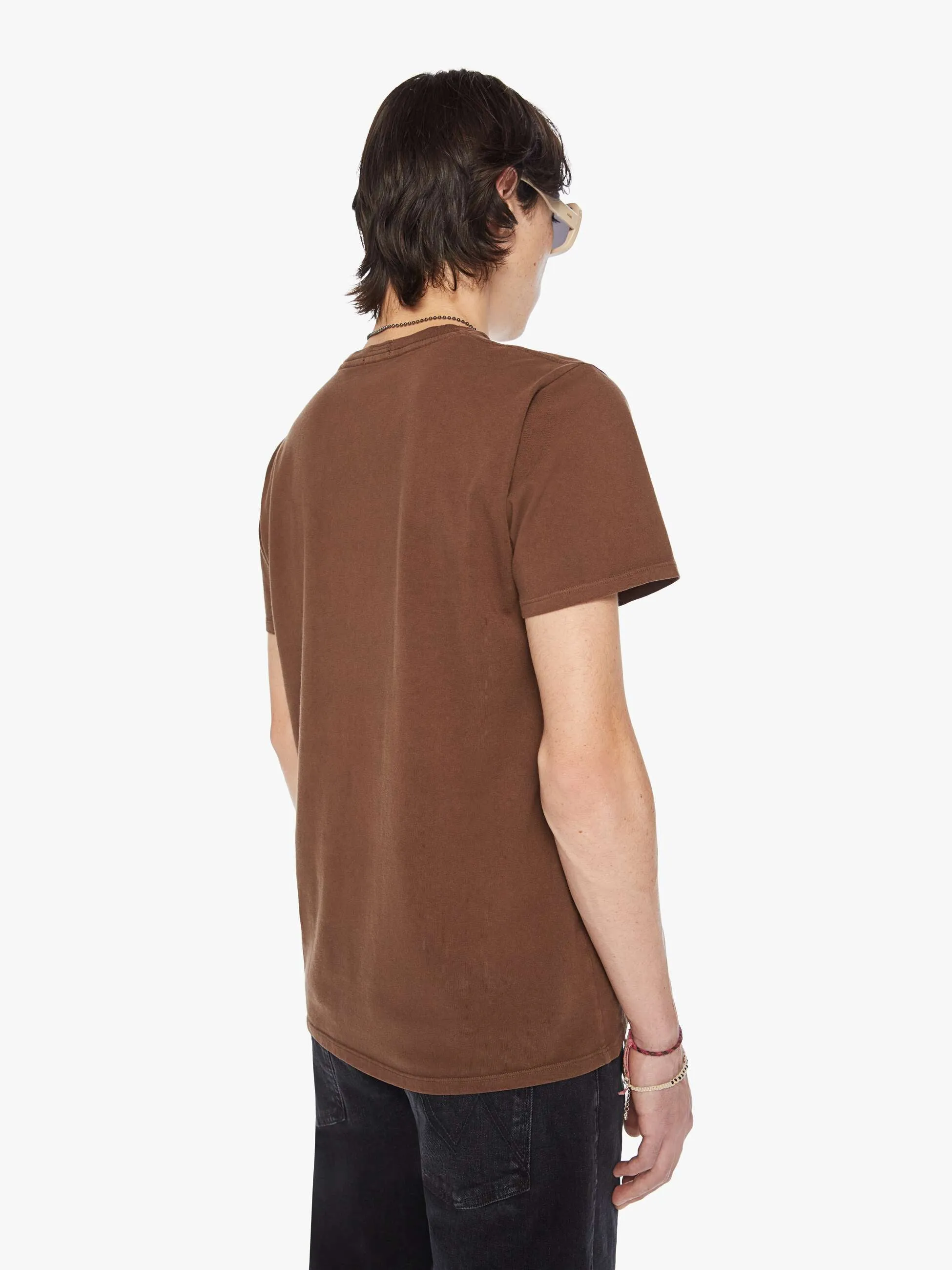 The Buster - You Can Run sold by MOTHER product image thumbnail 4