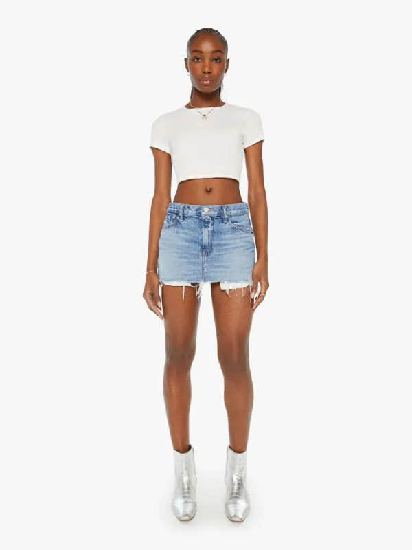 The Teeny Tiny Mini - Are We There Yet? sold by MOTHER