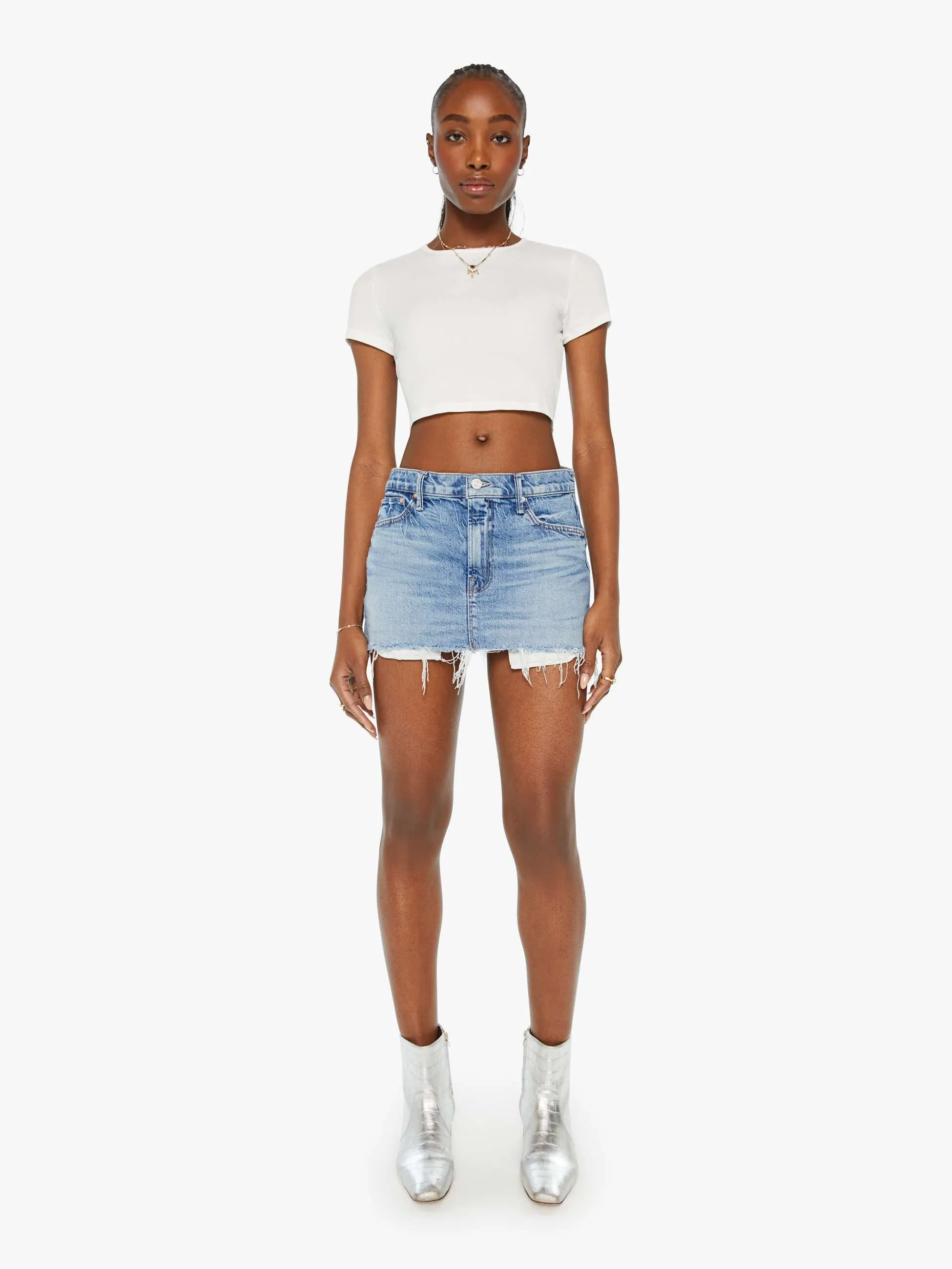 The Teeny Tiny Mini - Are We There Yet? sold by MOTHER product image thumbnail 2