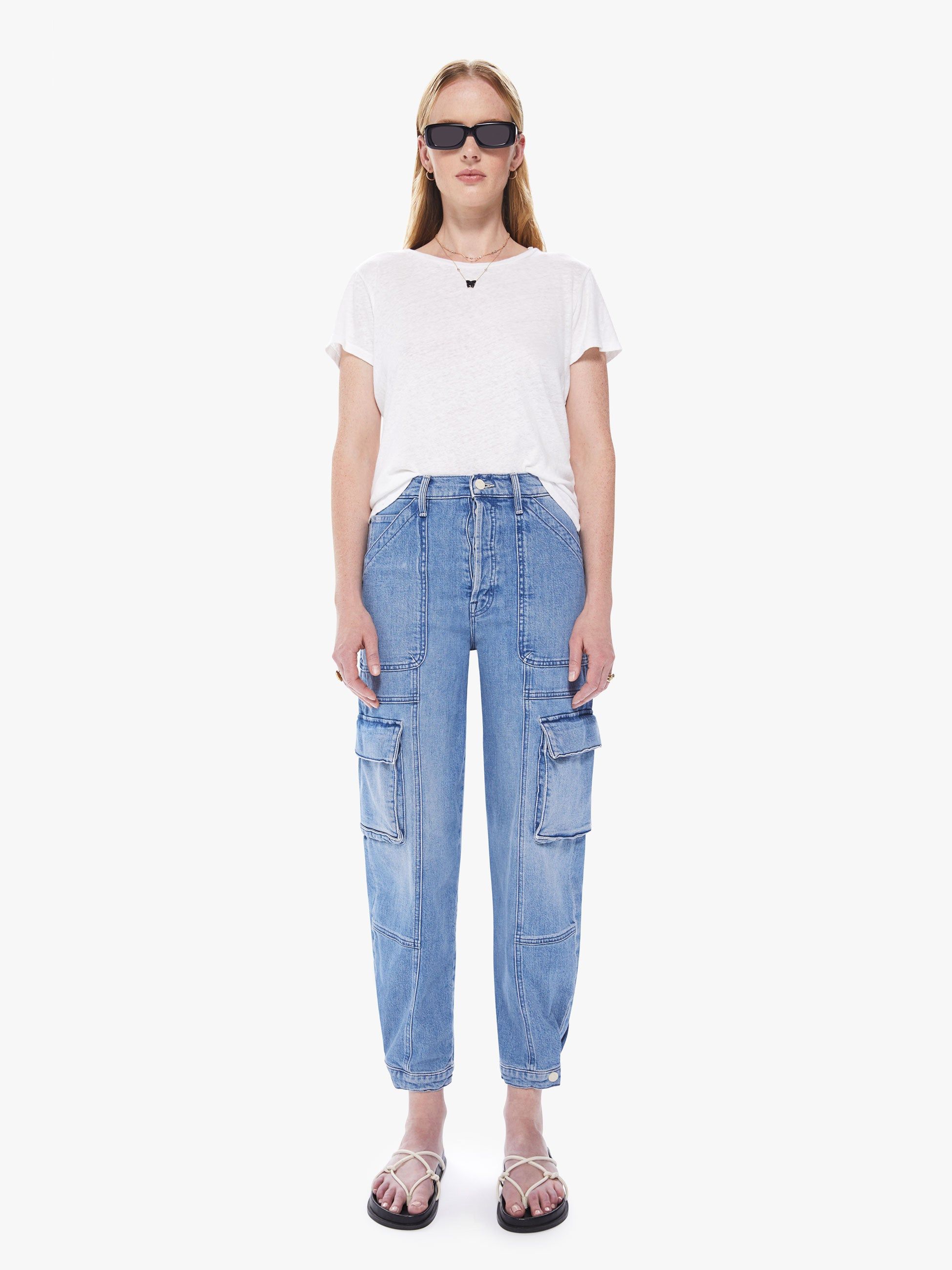 The Curbside Cargo Flood - Herbal Remedy sold by MOTHER