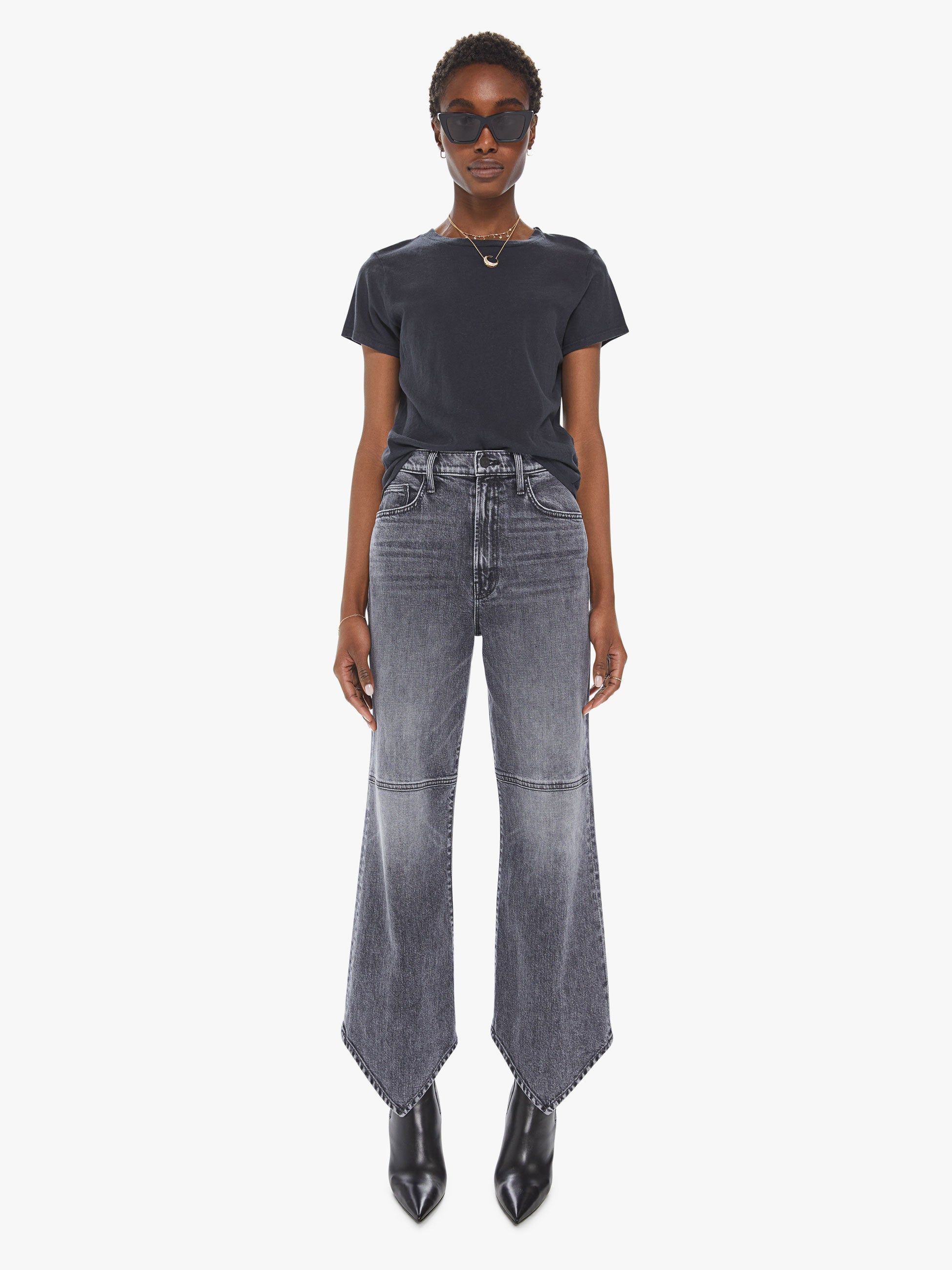 The Dagger Flood - Midnights With Molly sold by MOTHER