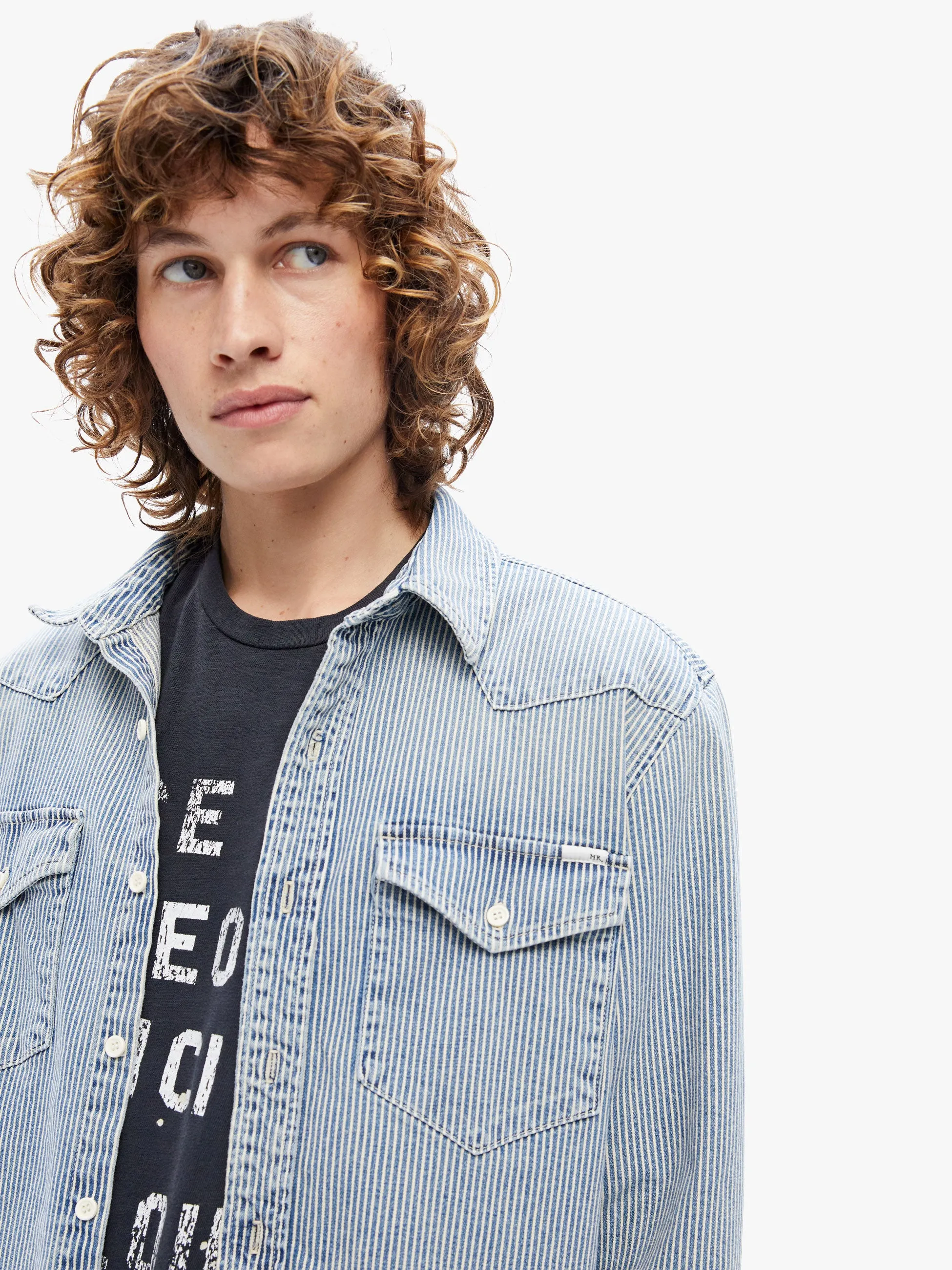 The City Slicker - Train Wreck sold by MOTHER product image thumbnail 4