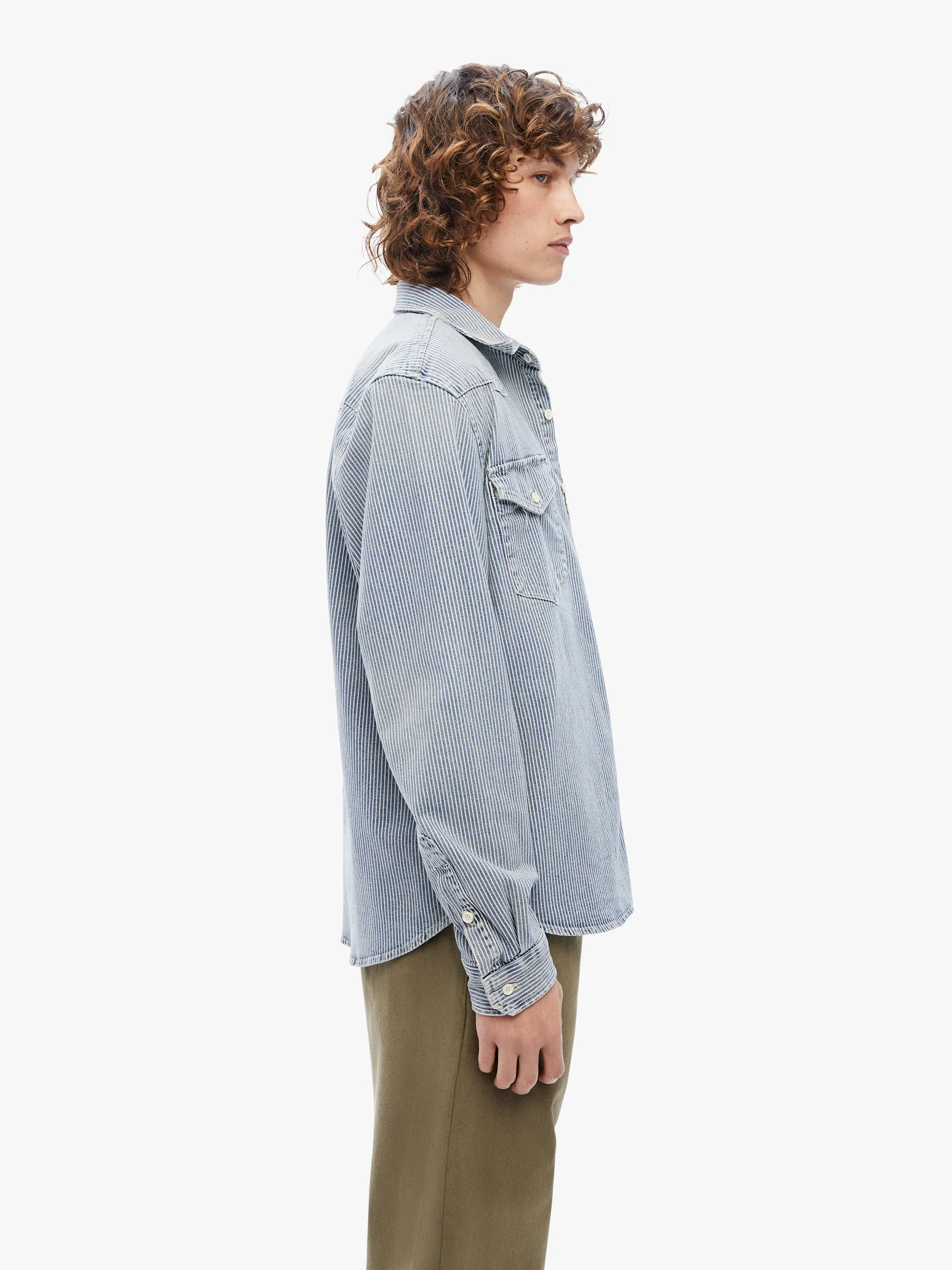 The City Slicker - Train Wreck sold by MOTHER product image thumbnail 2