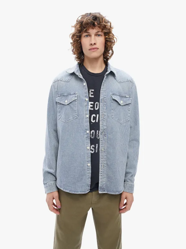 The City Slicker - Train Wreck sold by MOTHER