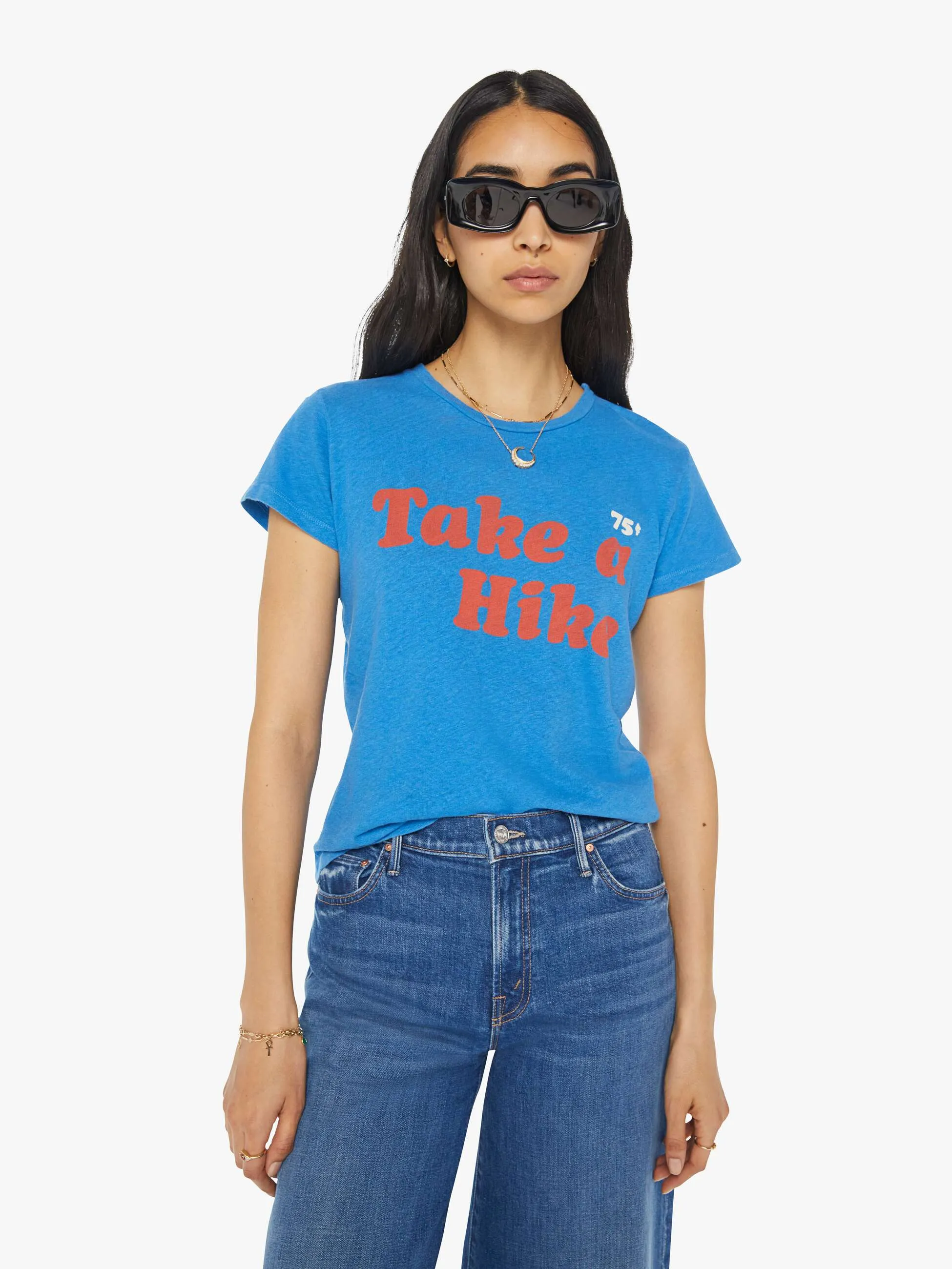 The Sinful - Take A Hike sold by MOTHER