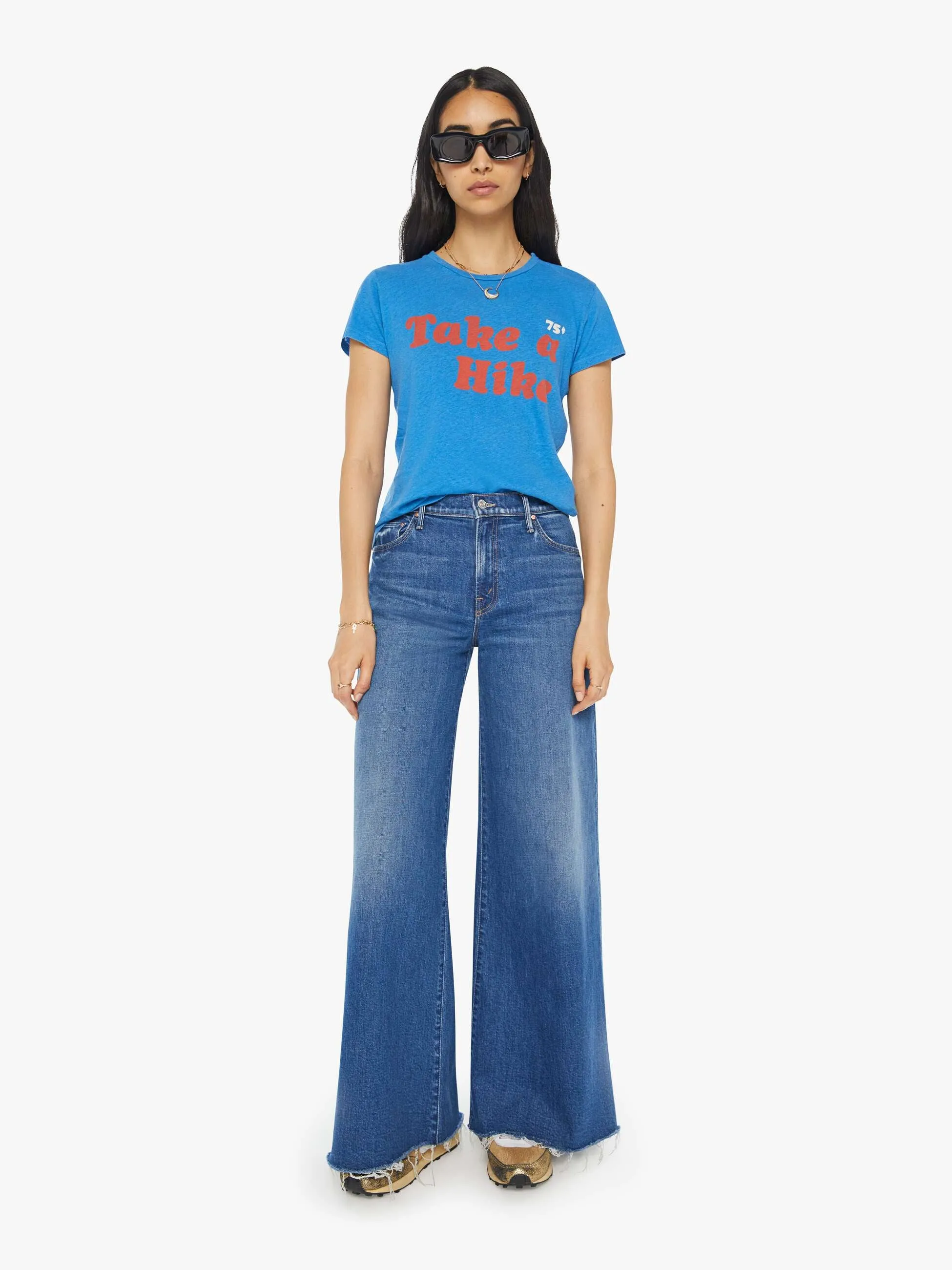 The Sinful - Take A Hike sold by MOTHER product image thumbnail 5