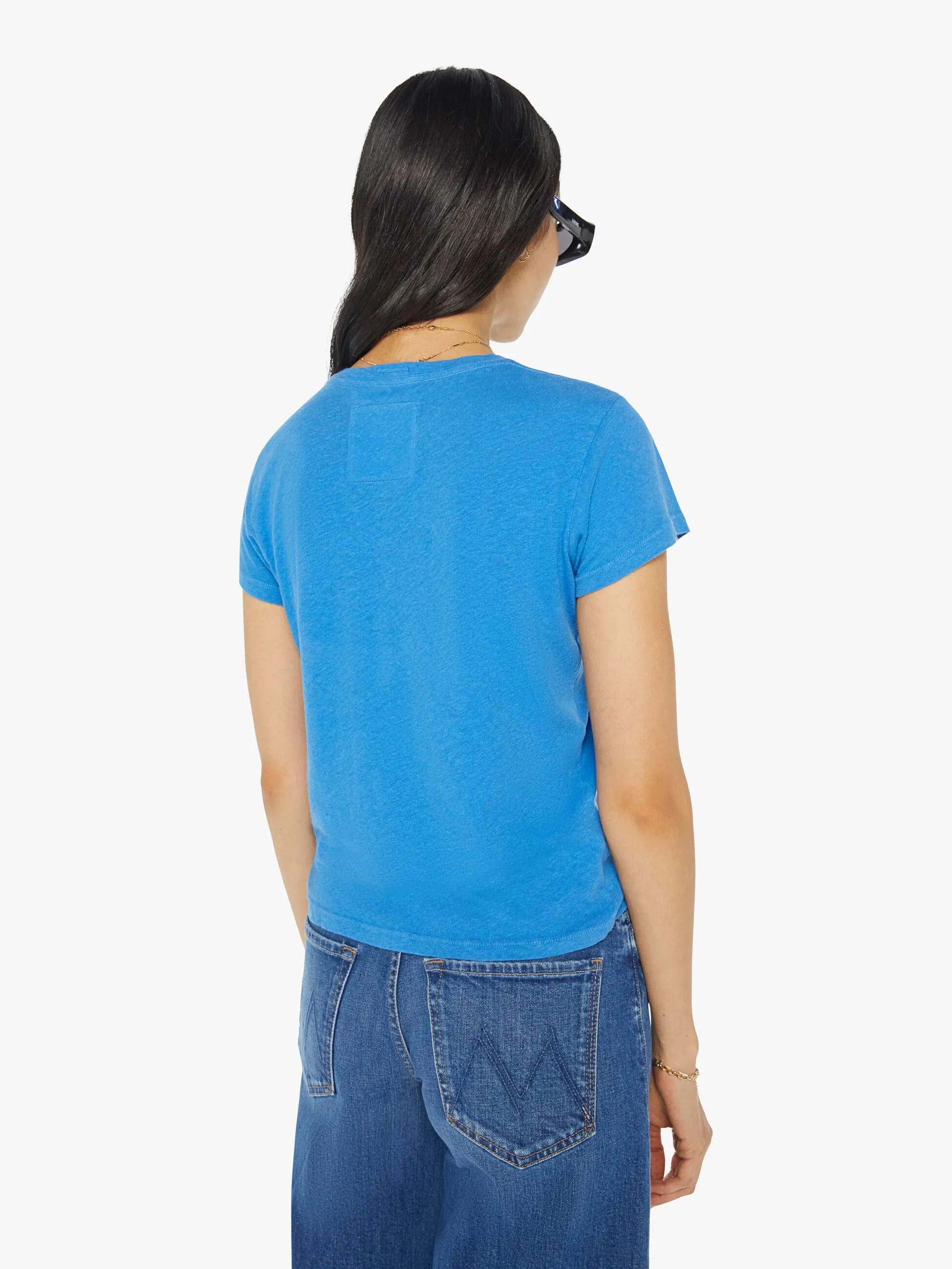 The Sinful - Take A Hike sold by MOTHER product image thumbnail 4