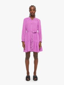 XiRENA Rainey Dress - Brambleberry sold by MOTHER