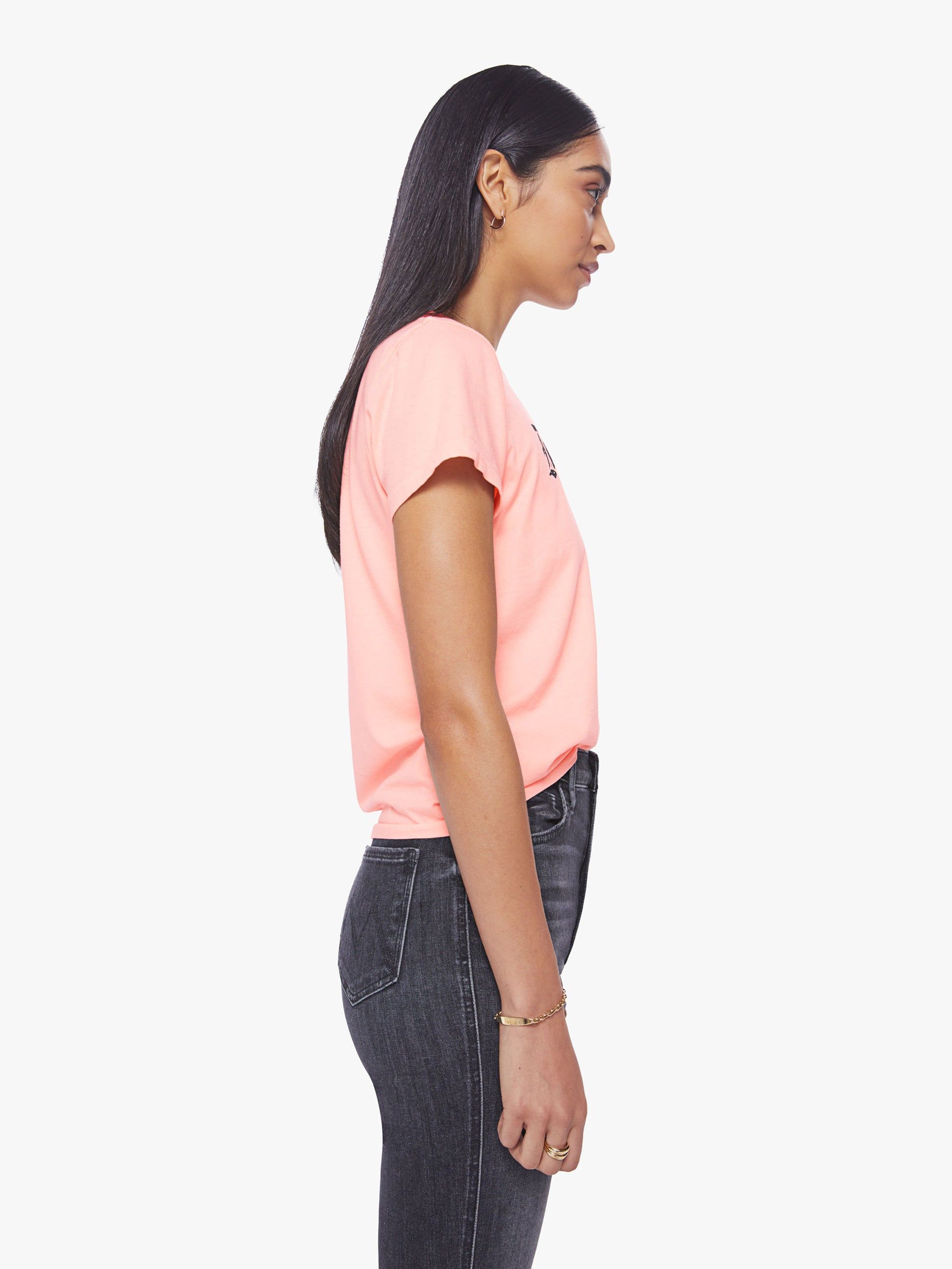 The Lil Goodie Goodie - Don't Be Mad sold by MOTHER product image thumbnail 3