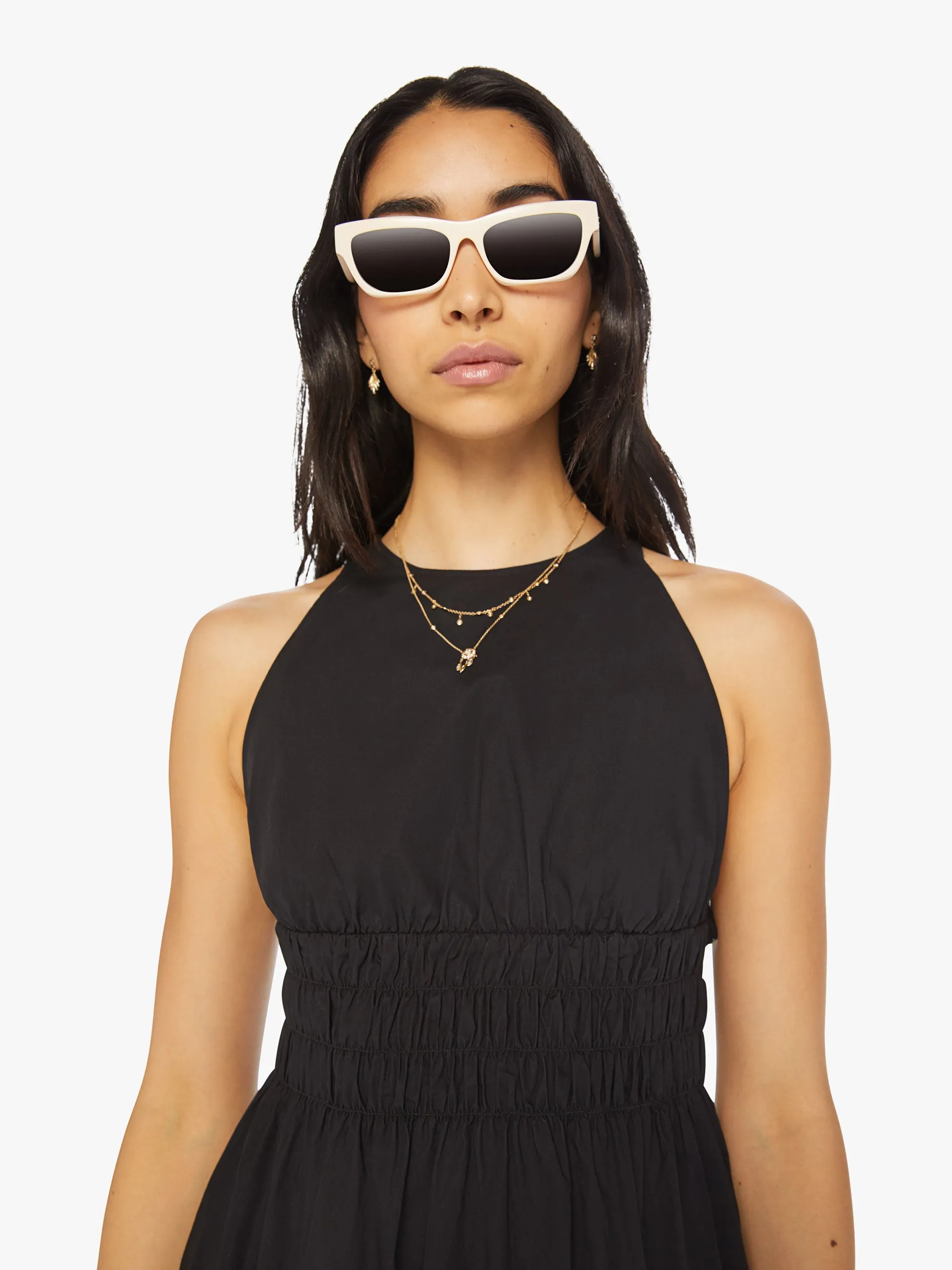 XiRENA Tove Dress - Black sold by MOTHER product image thumbnail 5