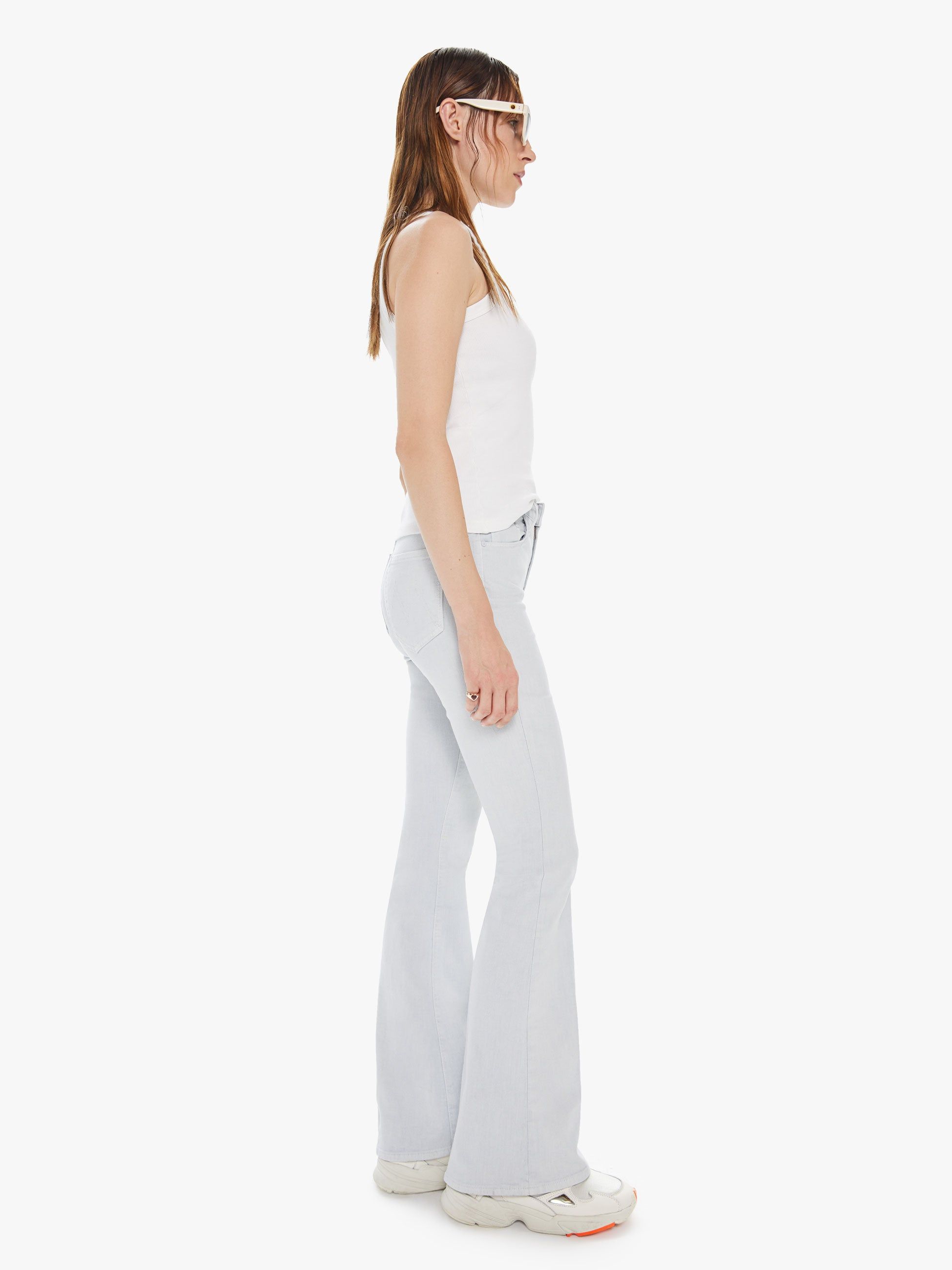 The Weekender Sneak - Ballad Blue sold by MOTHER product image thumbnail 4
