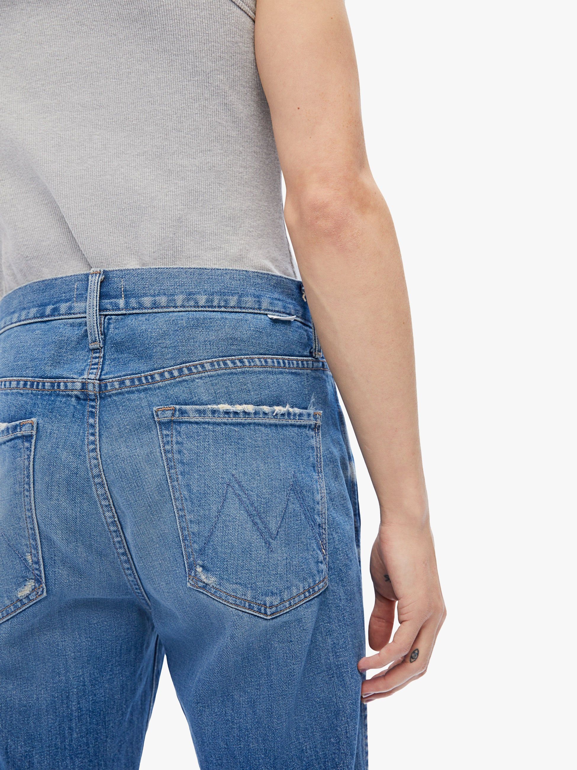 The Bronco - Crowd Surfing sold by MOTHER product image thumbnail 5