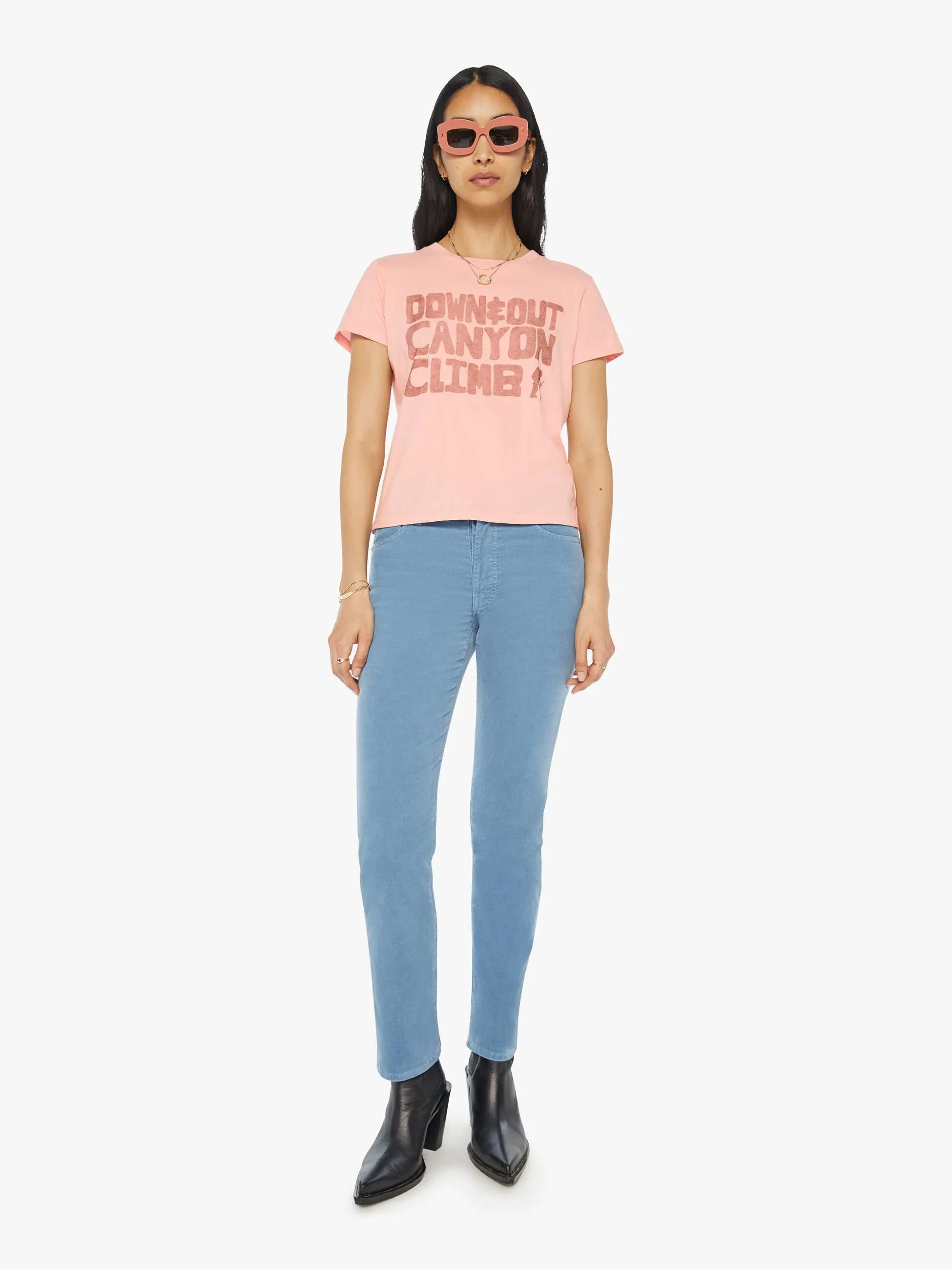 The Lil Goodie Goodie - Down And Out sold by MOTHER product image thumbnail 5