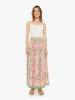 Natalie Martin Bella Skirt - Chamomile Rose sold by MOTHER