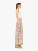 Natalie Martin Bella Skirt - Chamomile Rose sold by MOTHER