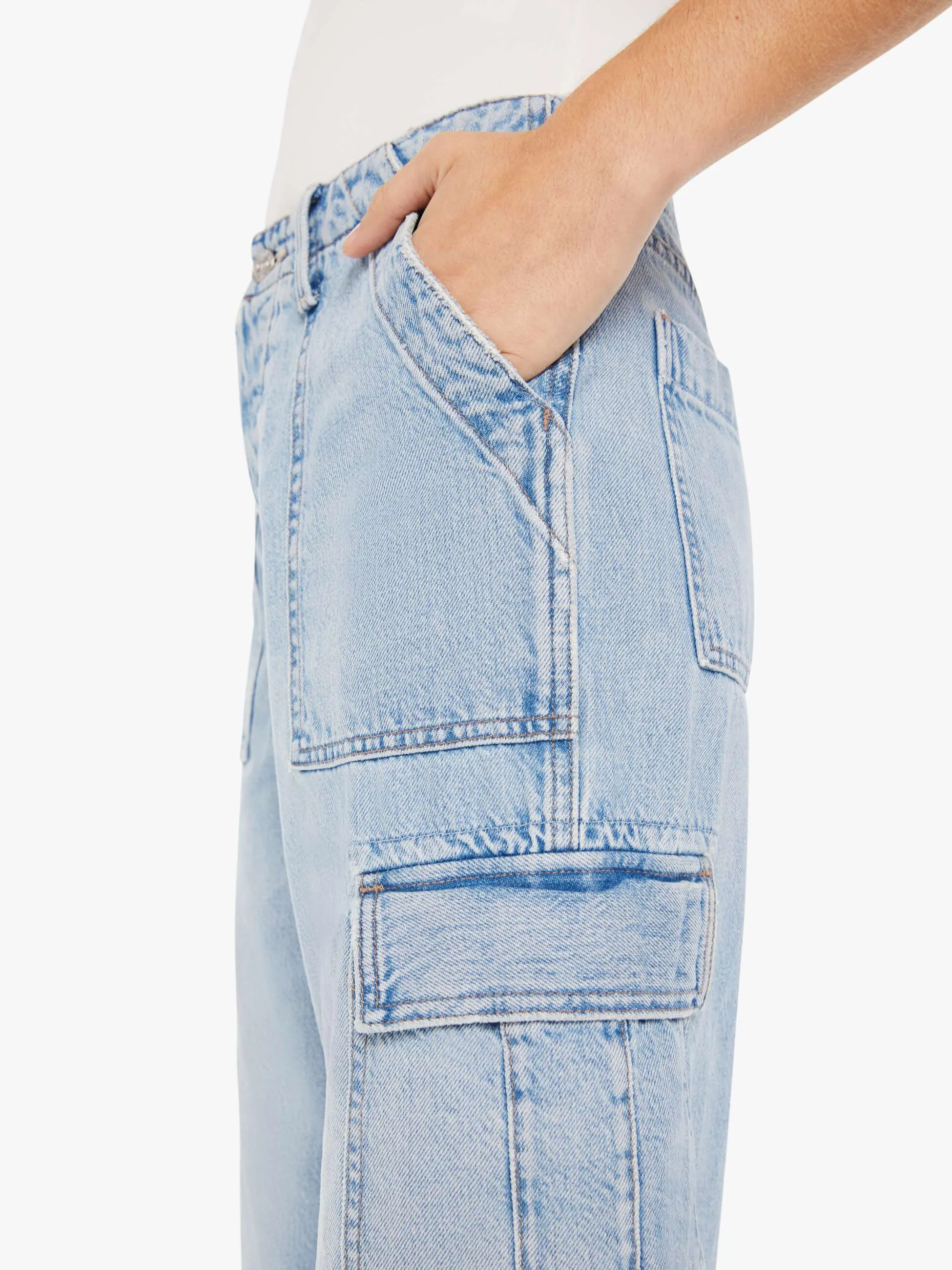 The Spinner Cargo Nerdy - Let's Bounce sold by MOTHER product image thumbnail 5