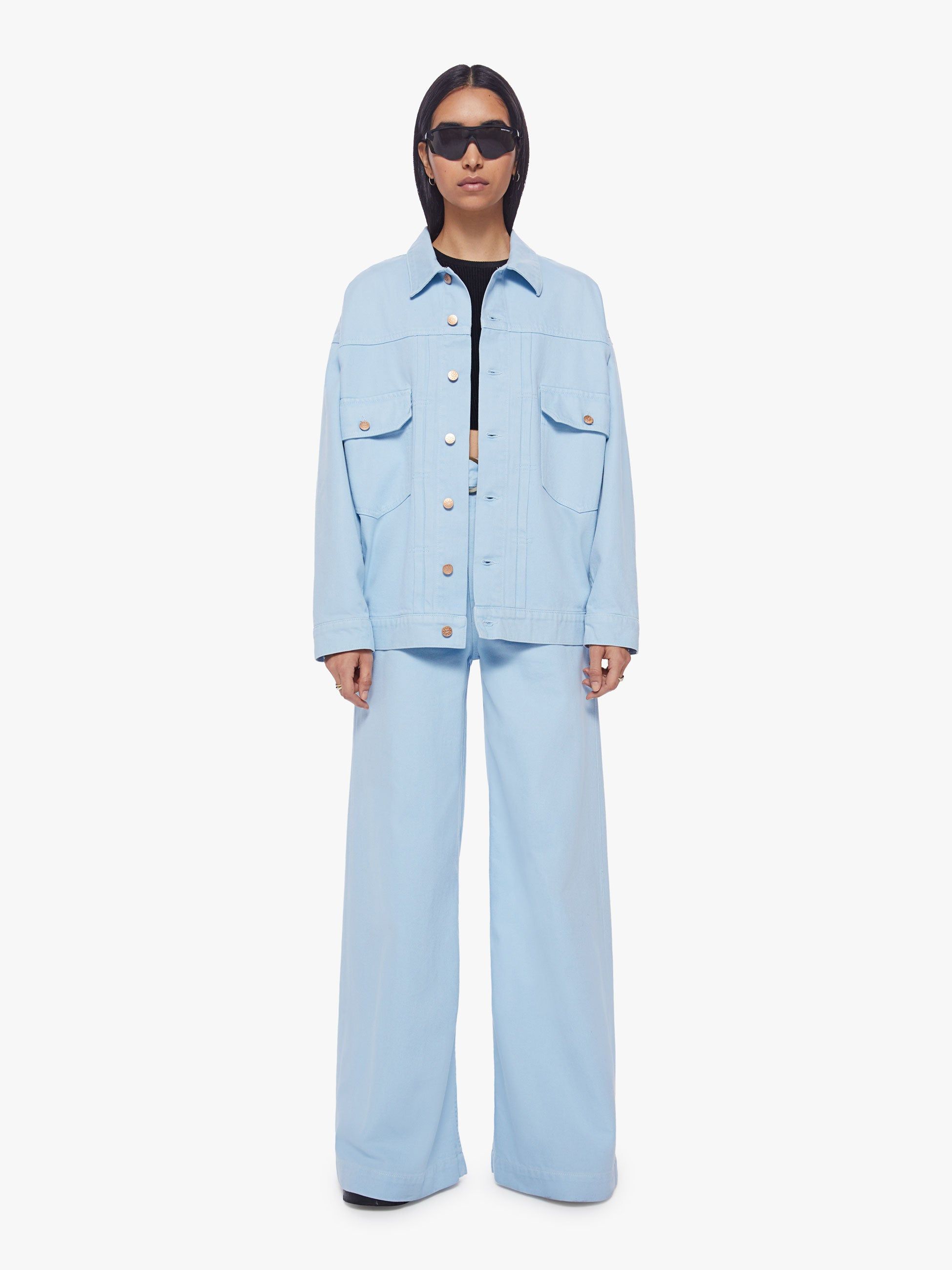 SNACKS! The Big Bite - Blue Barrymore sold by MOTHER product image thumbnail 5