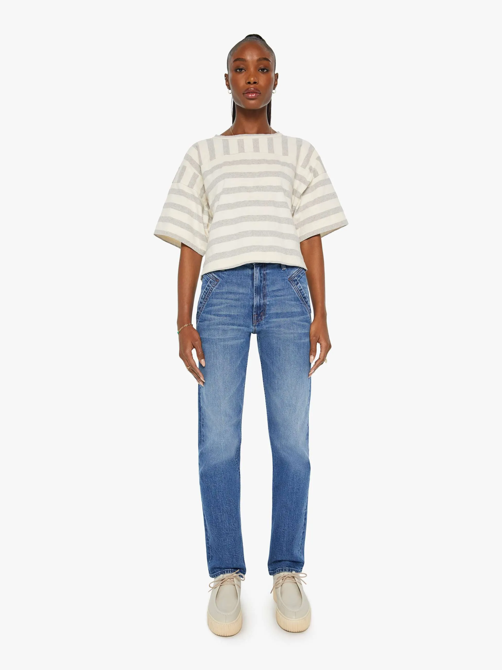 The Waiting In The Wings - School Daze sold by MOTHER product image thumbnail 5