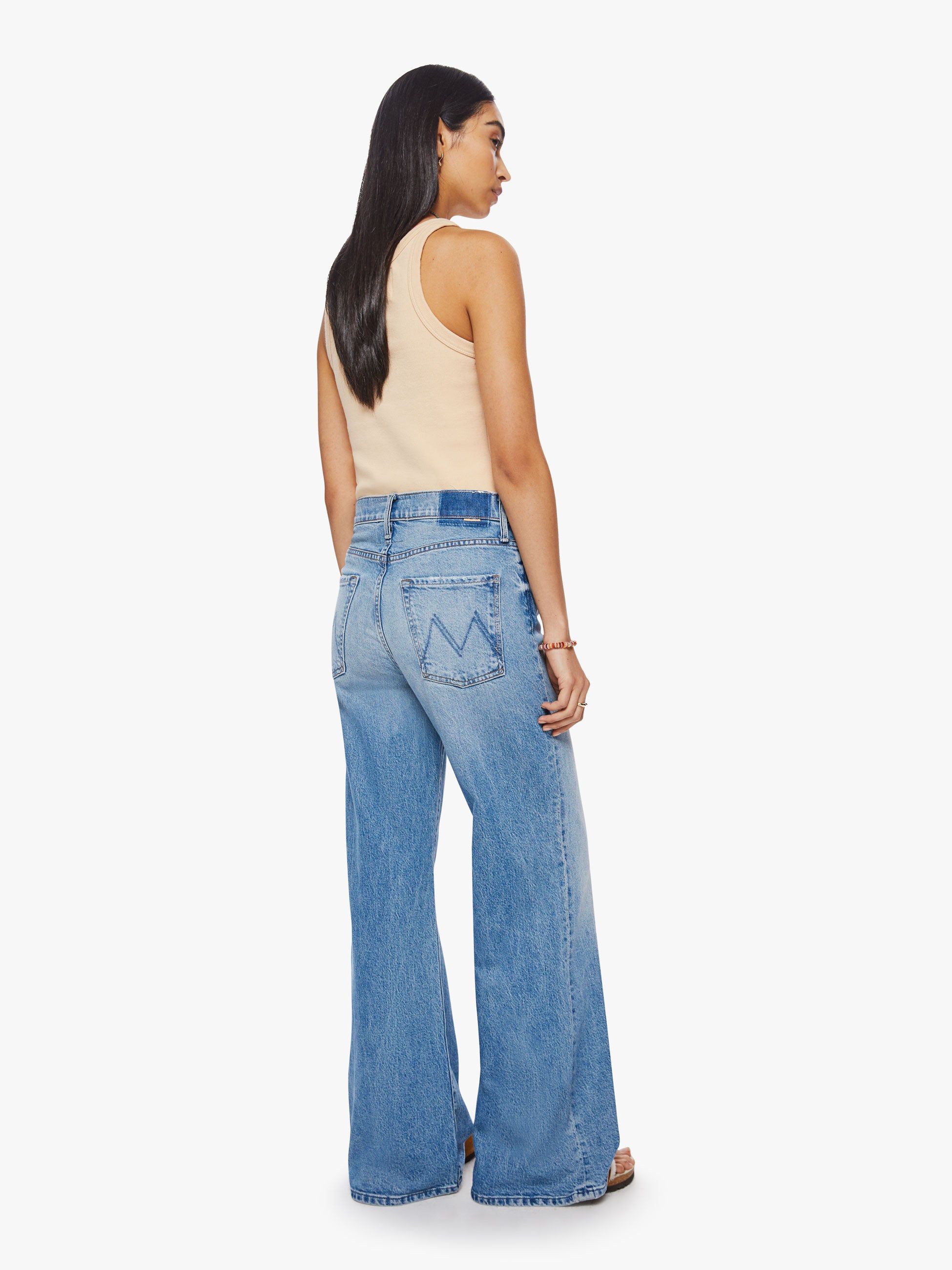 The Ditcher Roller Sneak - Psych! sold by MOTHER product image thumbnail 4