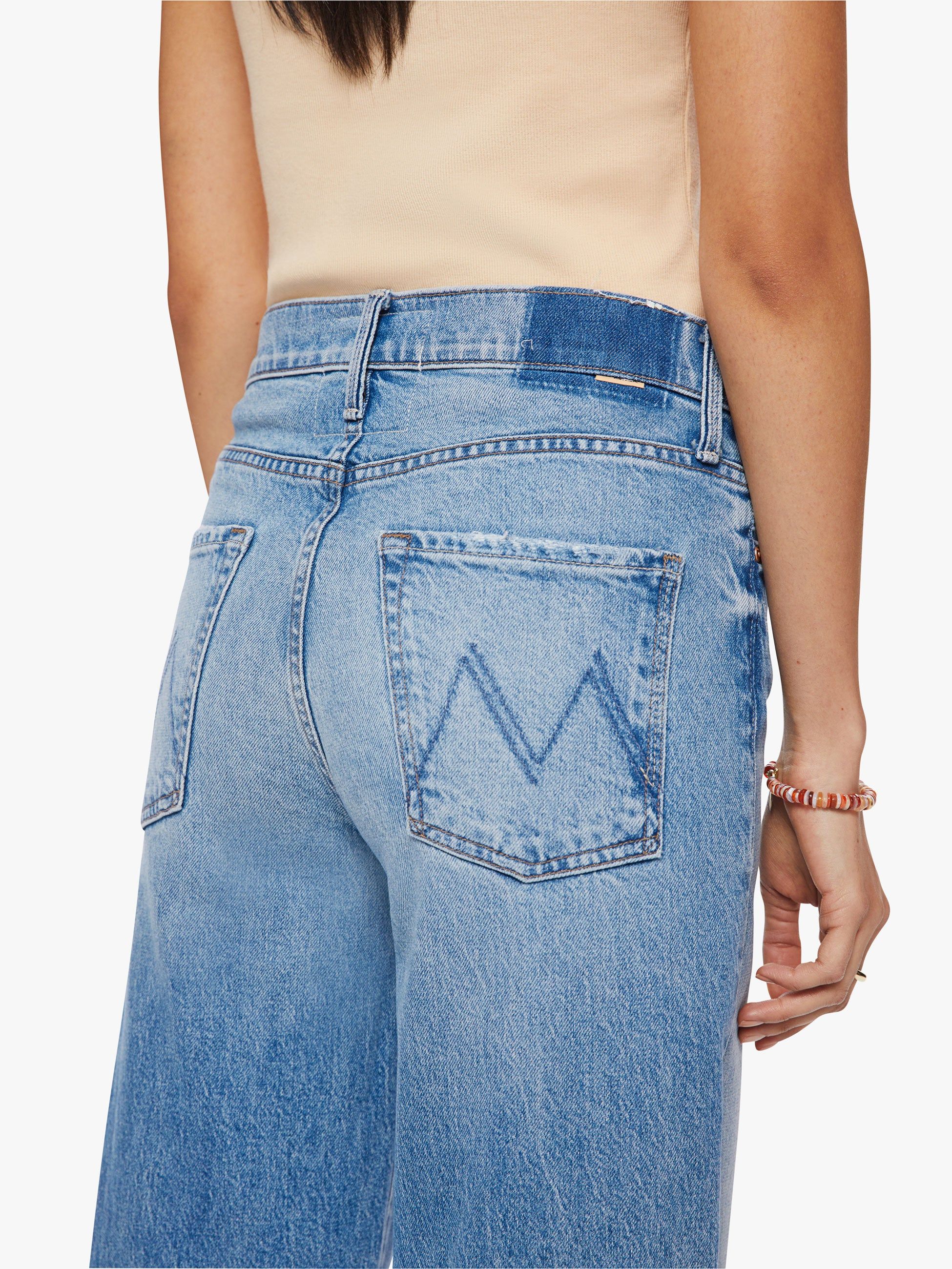 The Ditcher Roller Sneak - Psych! sold by MOTHER product image thumbnail 5