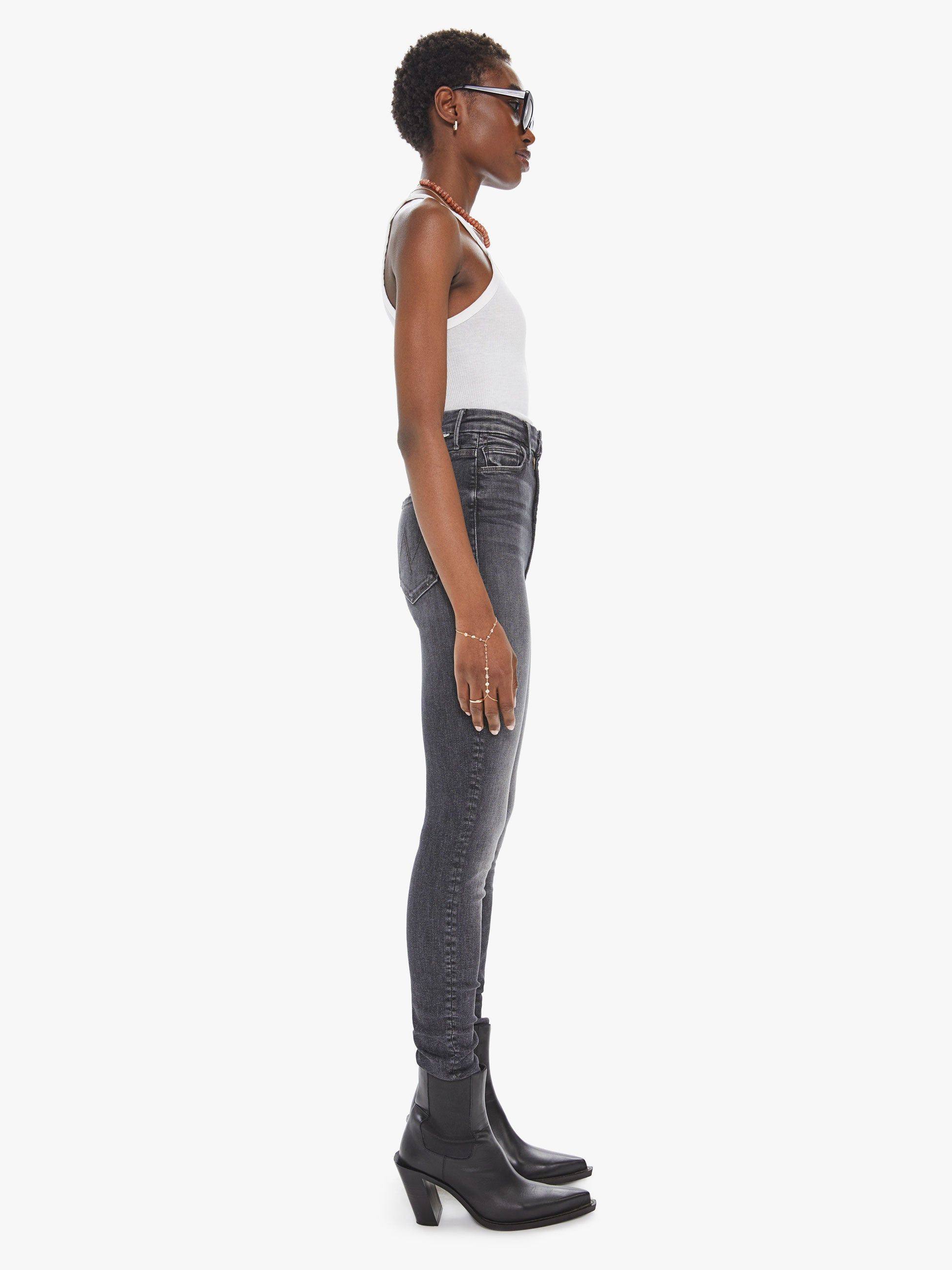 The Tippy Top Looker - The Night Is Watching sold by MOTHER product image thumbnail 3