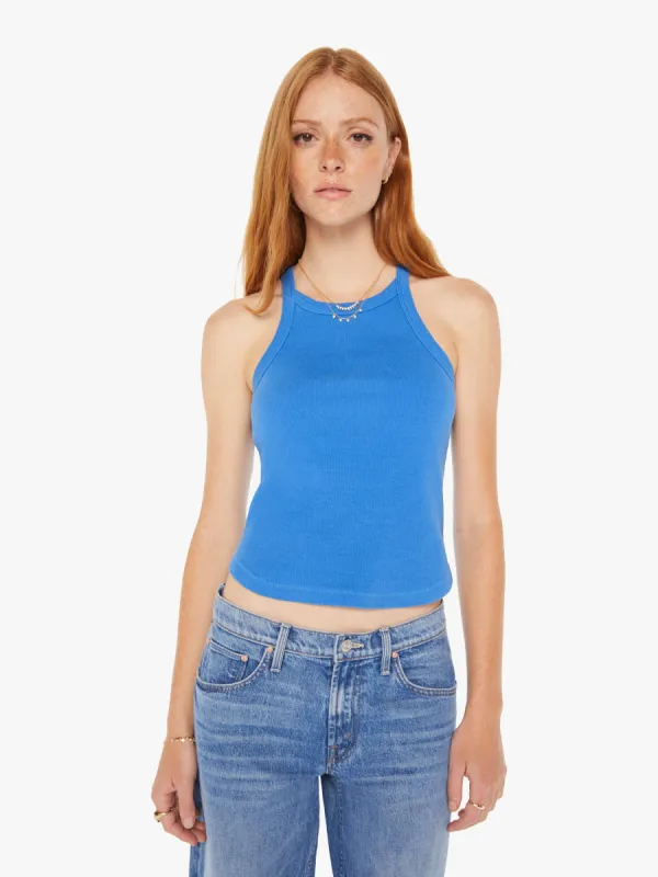 The Up In Arms - French Blue made by MOTHER