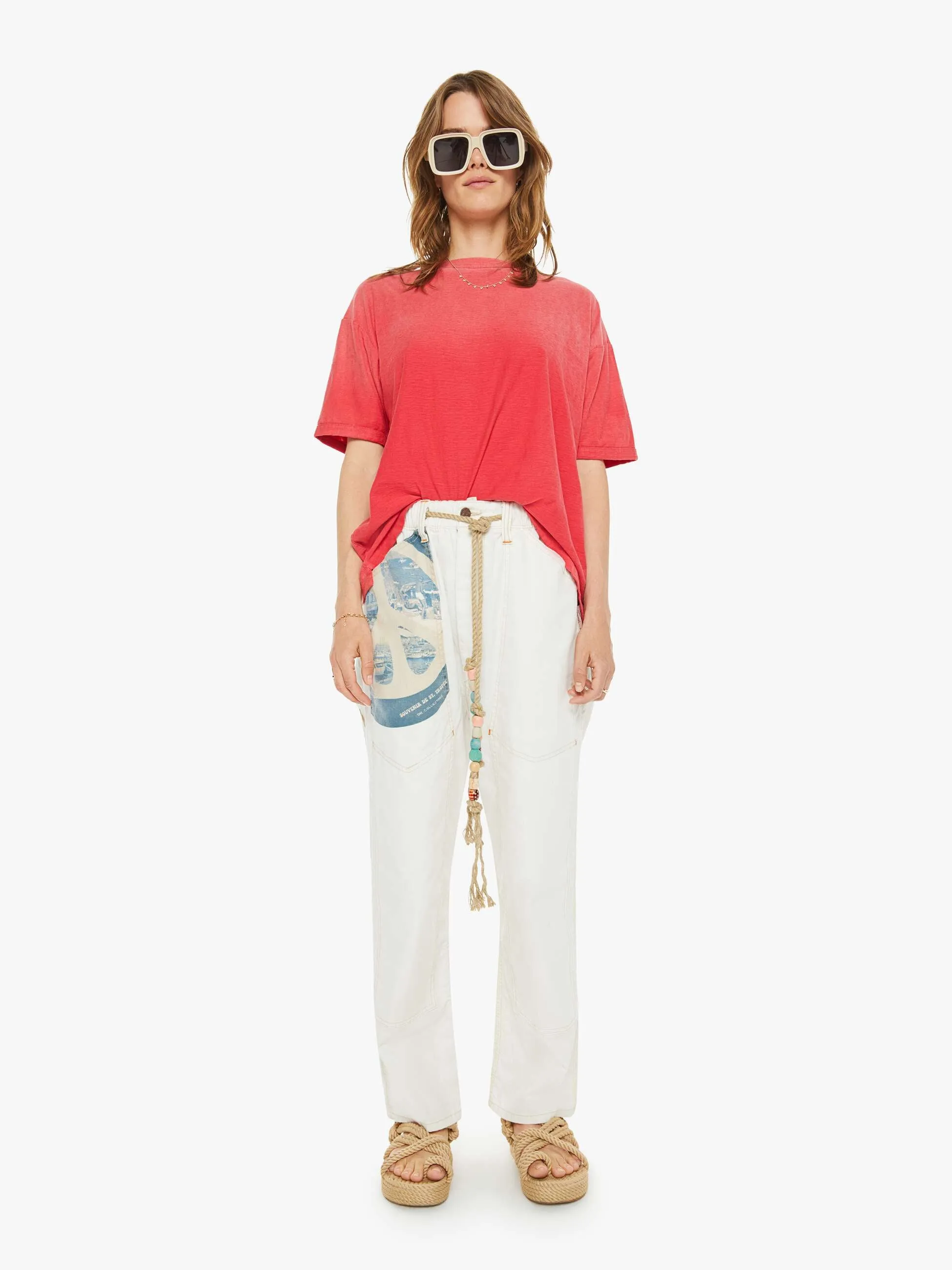 Dr. Collectors Model T - Red sold by MOTHER product image thumbnail 5