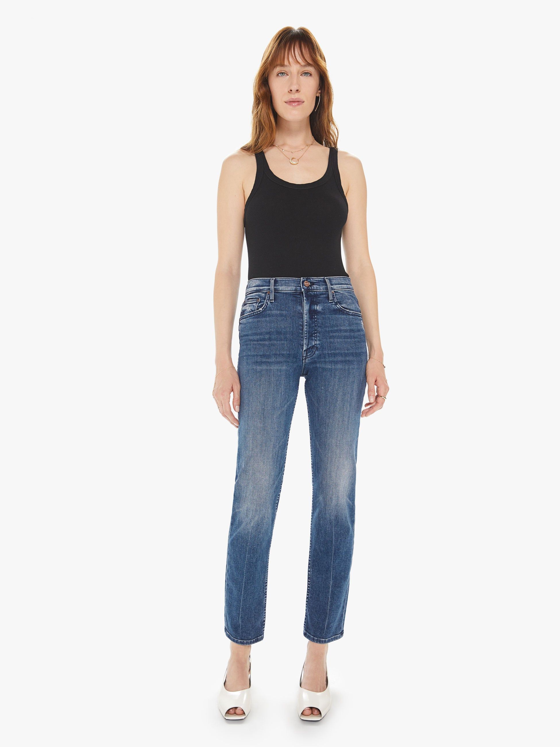 The Tomcat Hover - Out For The Evening sold by MOTHER product image thumbnail 2