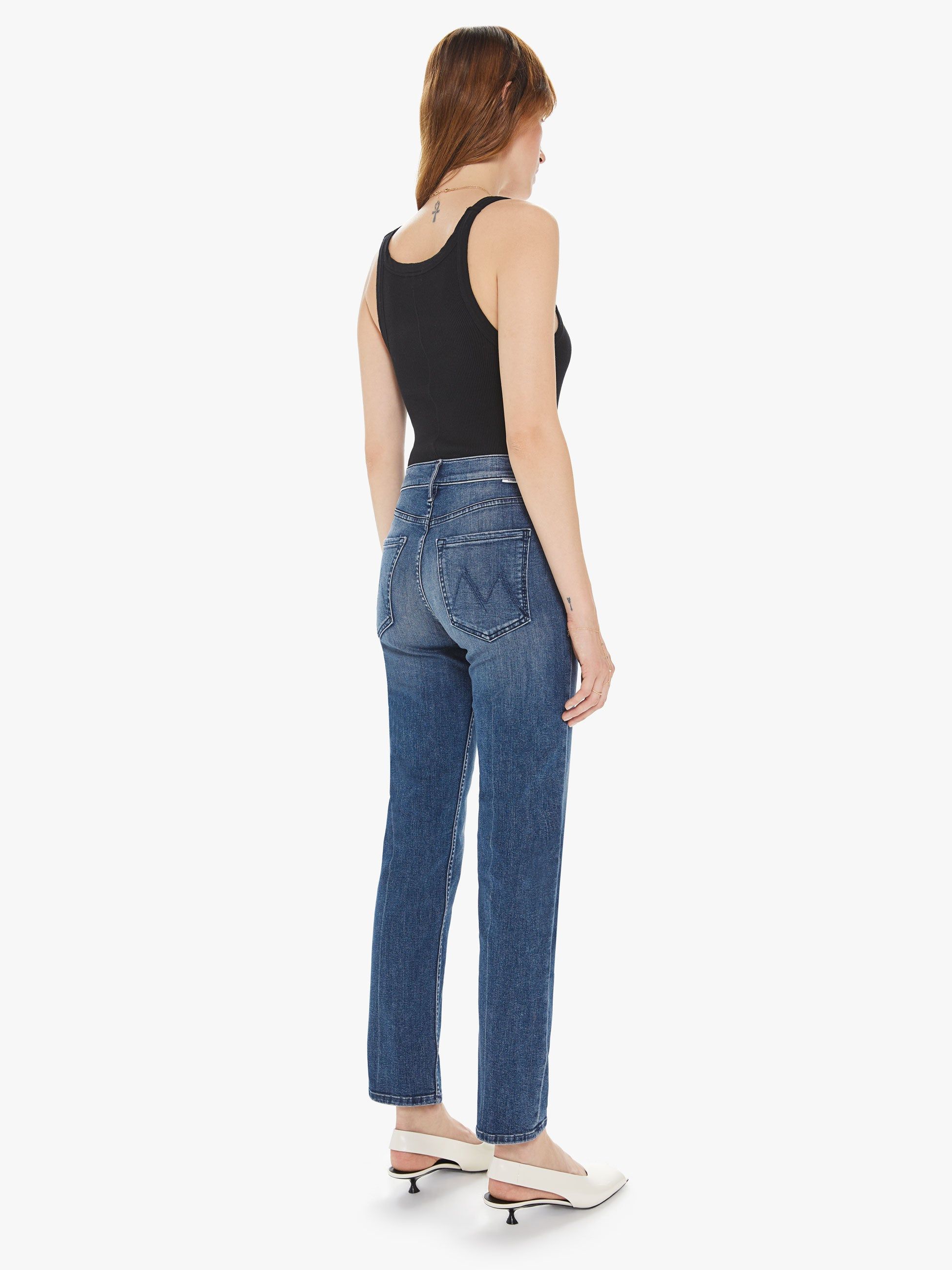 The Tomcat Hover - Out For The Evening sold by MOTHER product image thumbnail 4