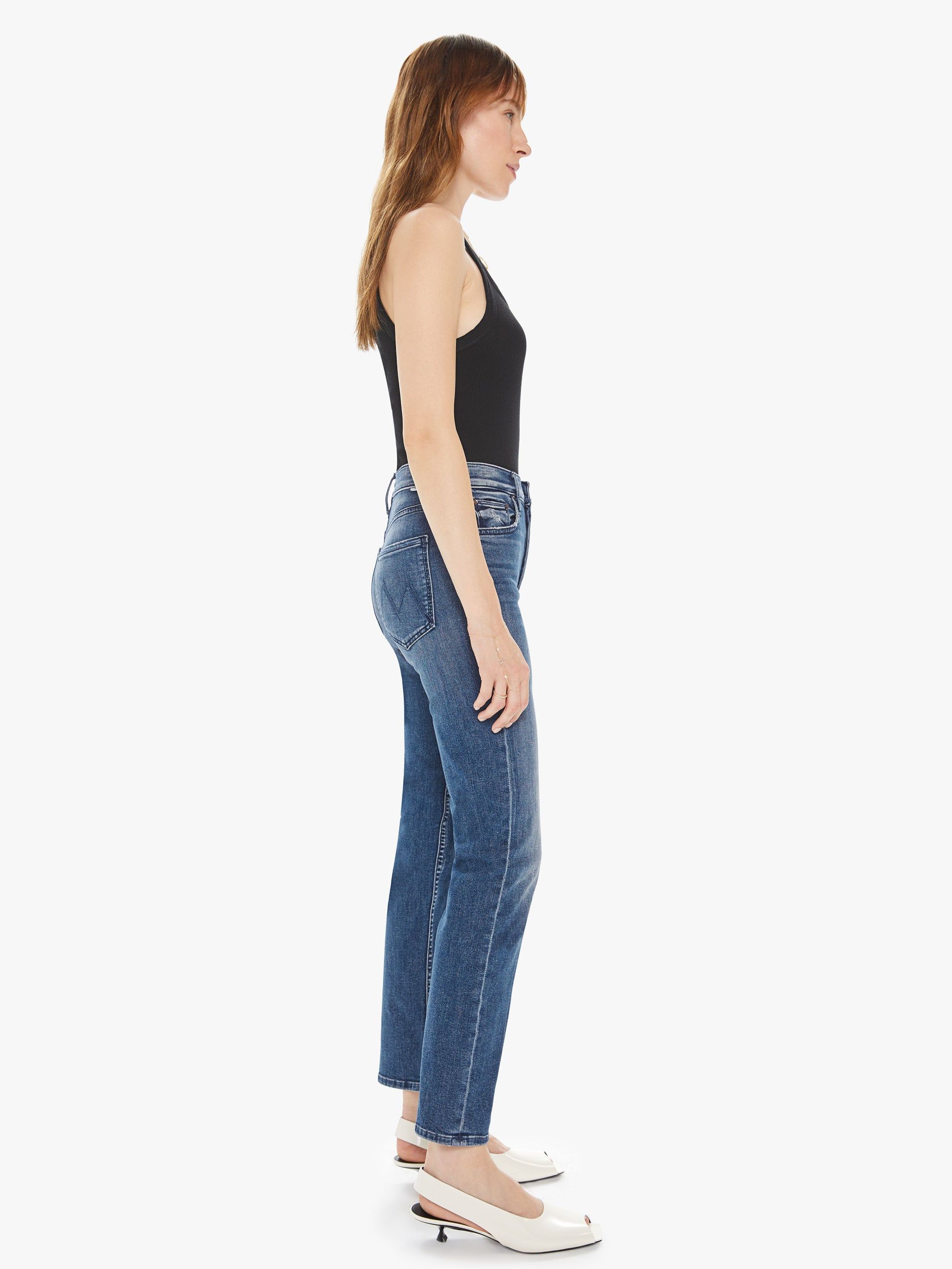 The Tomcat Hover - Out For The Evening sold by MOTHER product image thumbnail 3