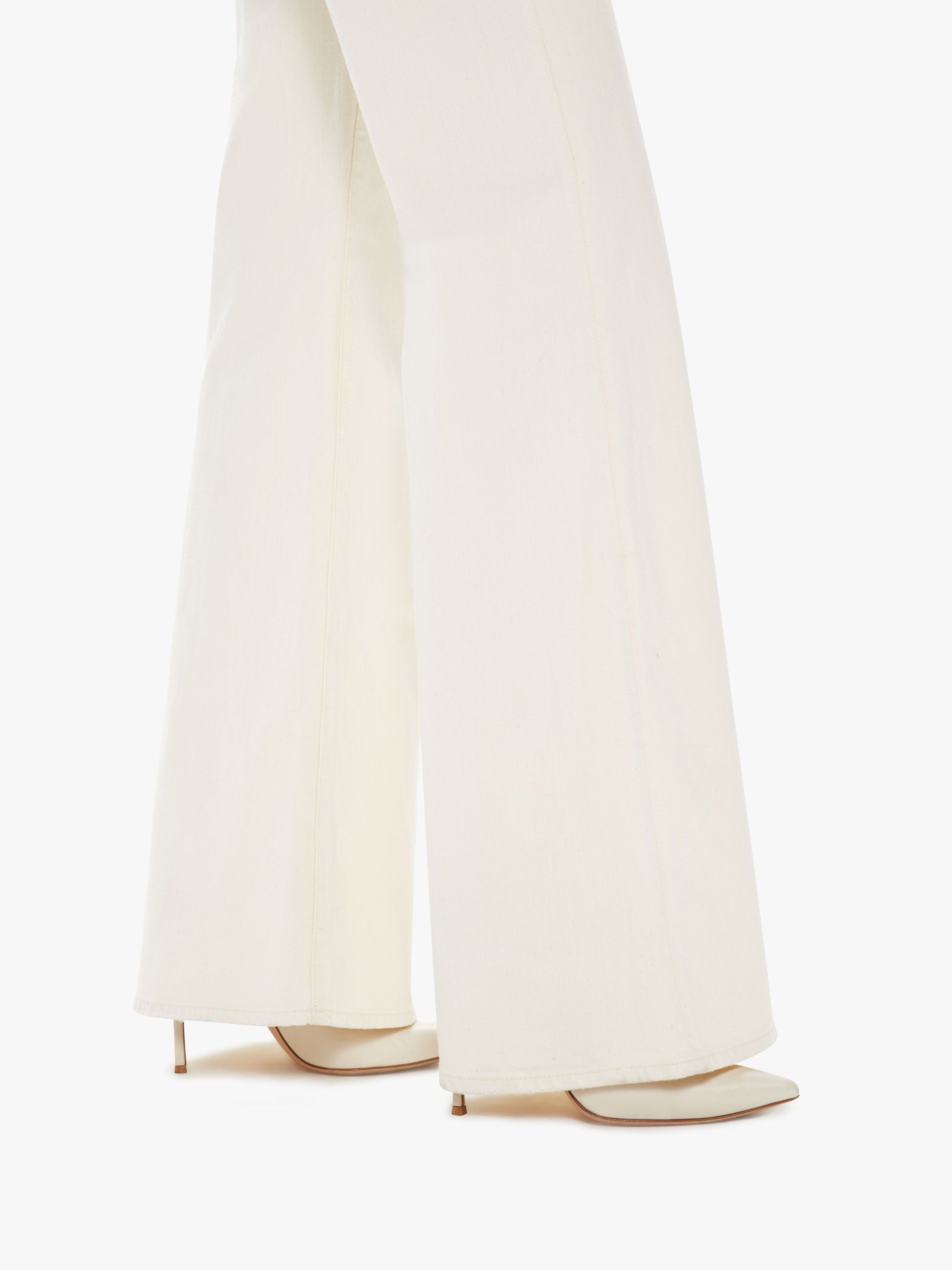 The Hustler Roller Heel - Act Natural sold by MOTHER product image thumbnail 3