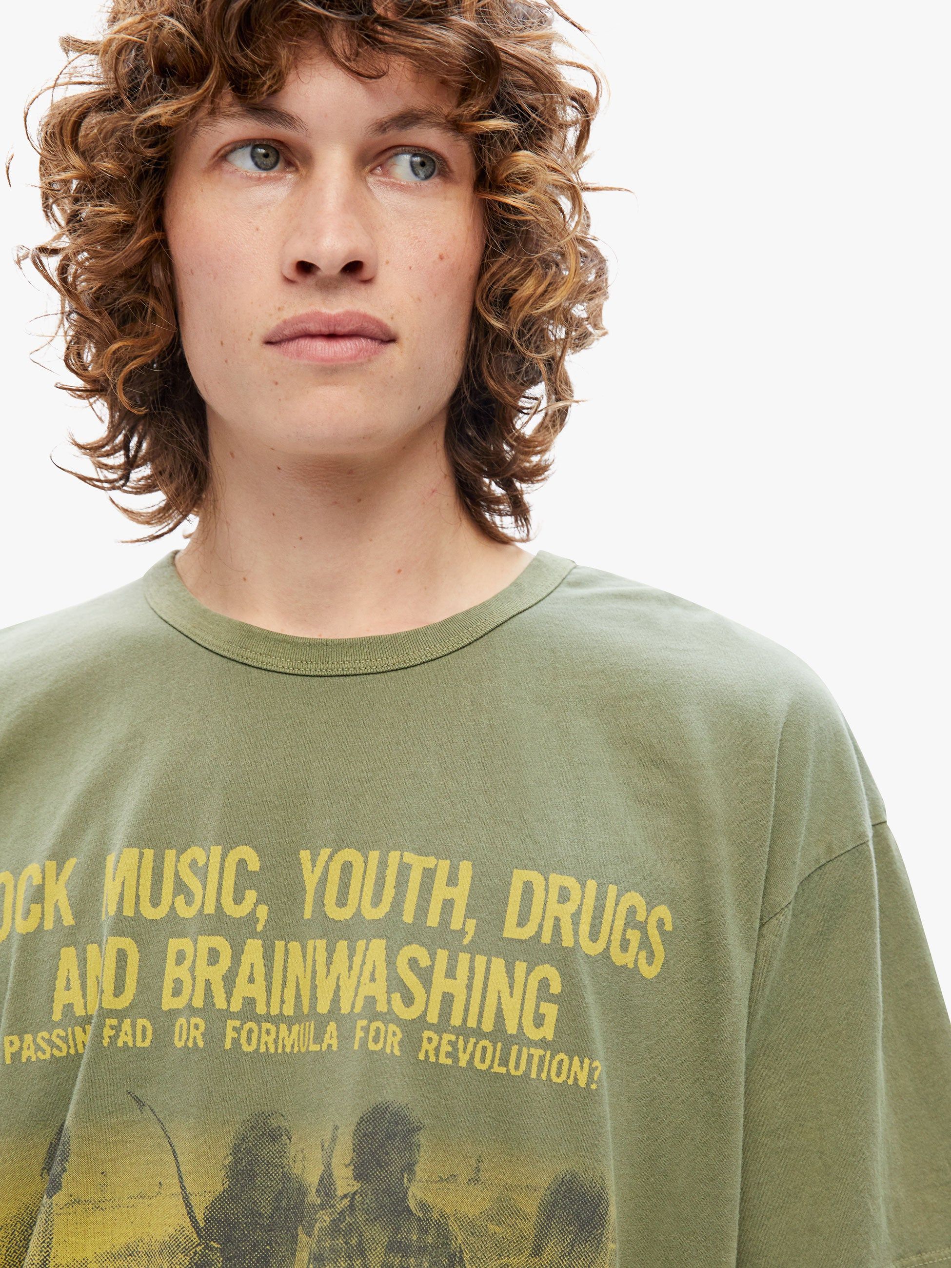 The Lowdown - Rock Music, Youth sold by MOTHER product image thumbnail 5