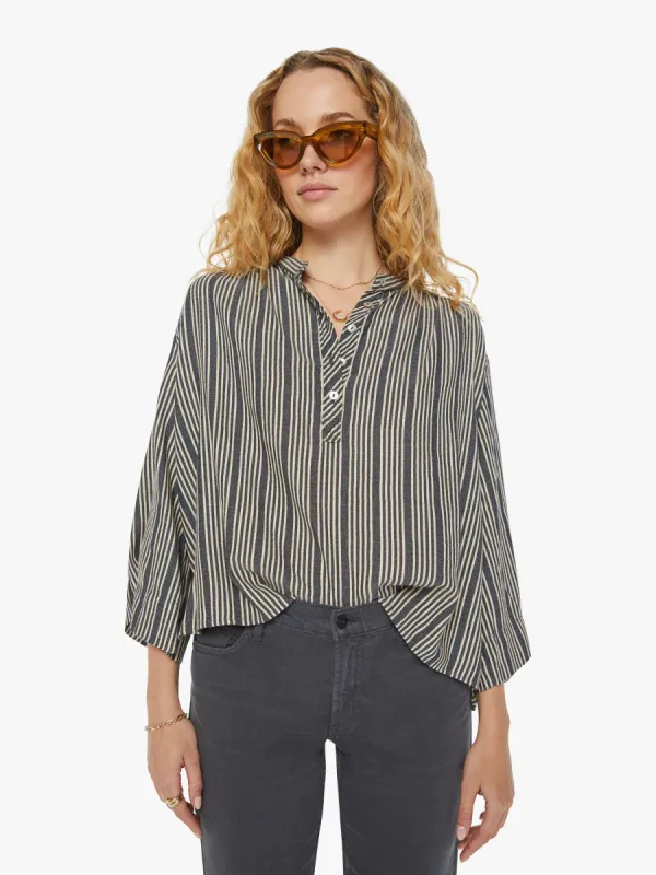 The Poppy Top - Line In The Sun made by MOTHER