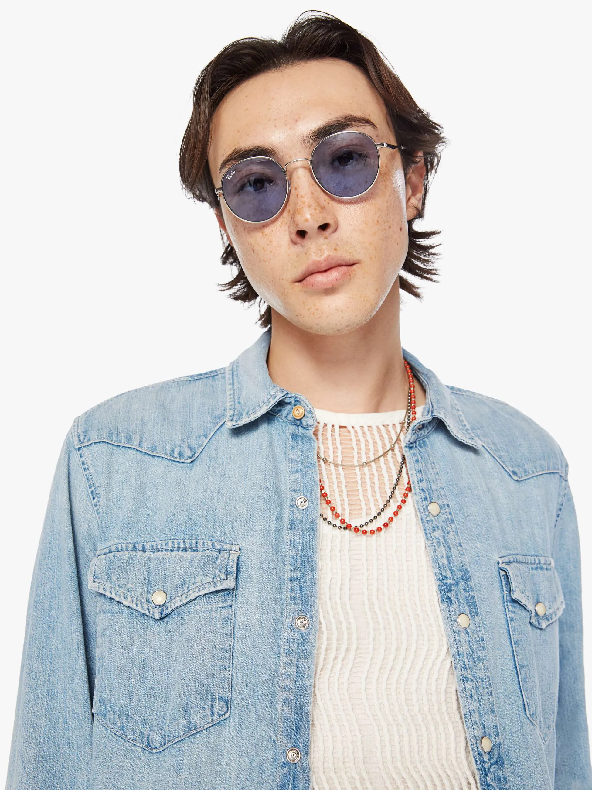 The City Slicker - Chaos In The Cowshed sold by MOTHER product image thumbnail 5