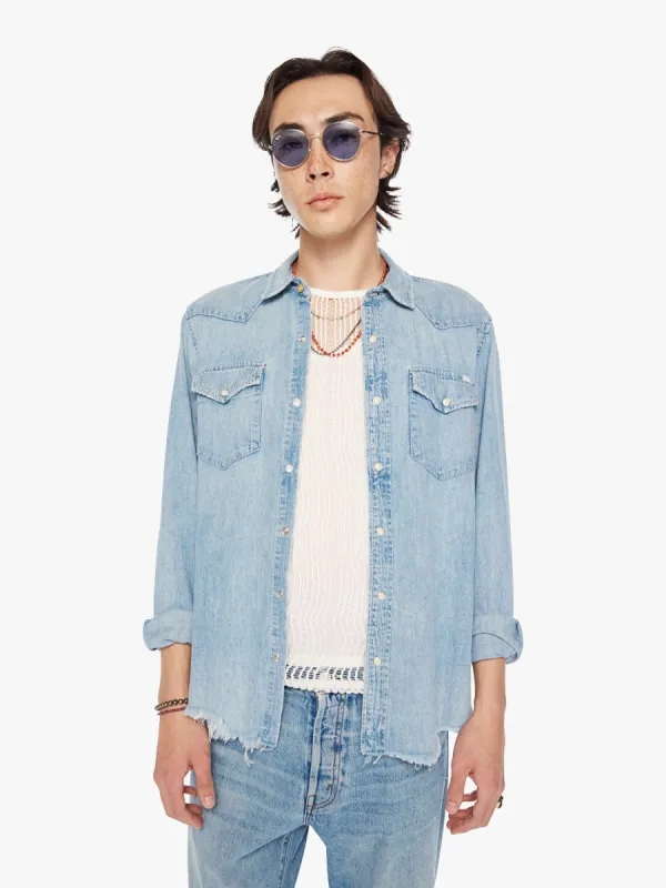 The City Slicker - Chaos In The Cowshed sold by MOTHER