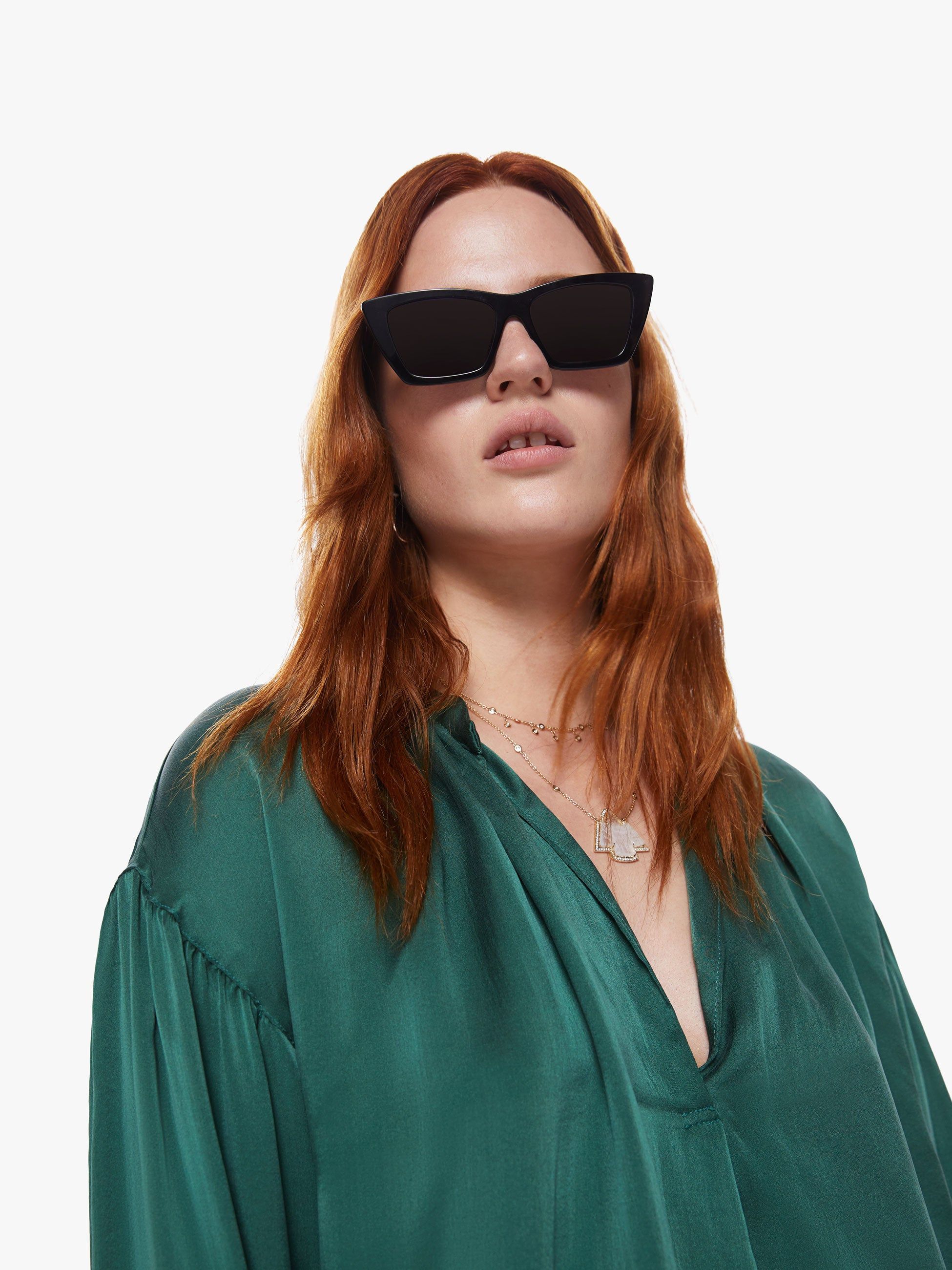 XiRENA Mayson Top - Mint Garnet sold by MOTHER product image thumbnail 6