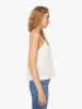 XiRENA Tavi Top - White sold by MOTHER
