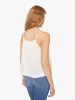 XiRENA Tavi Top - White sold by MOTHER