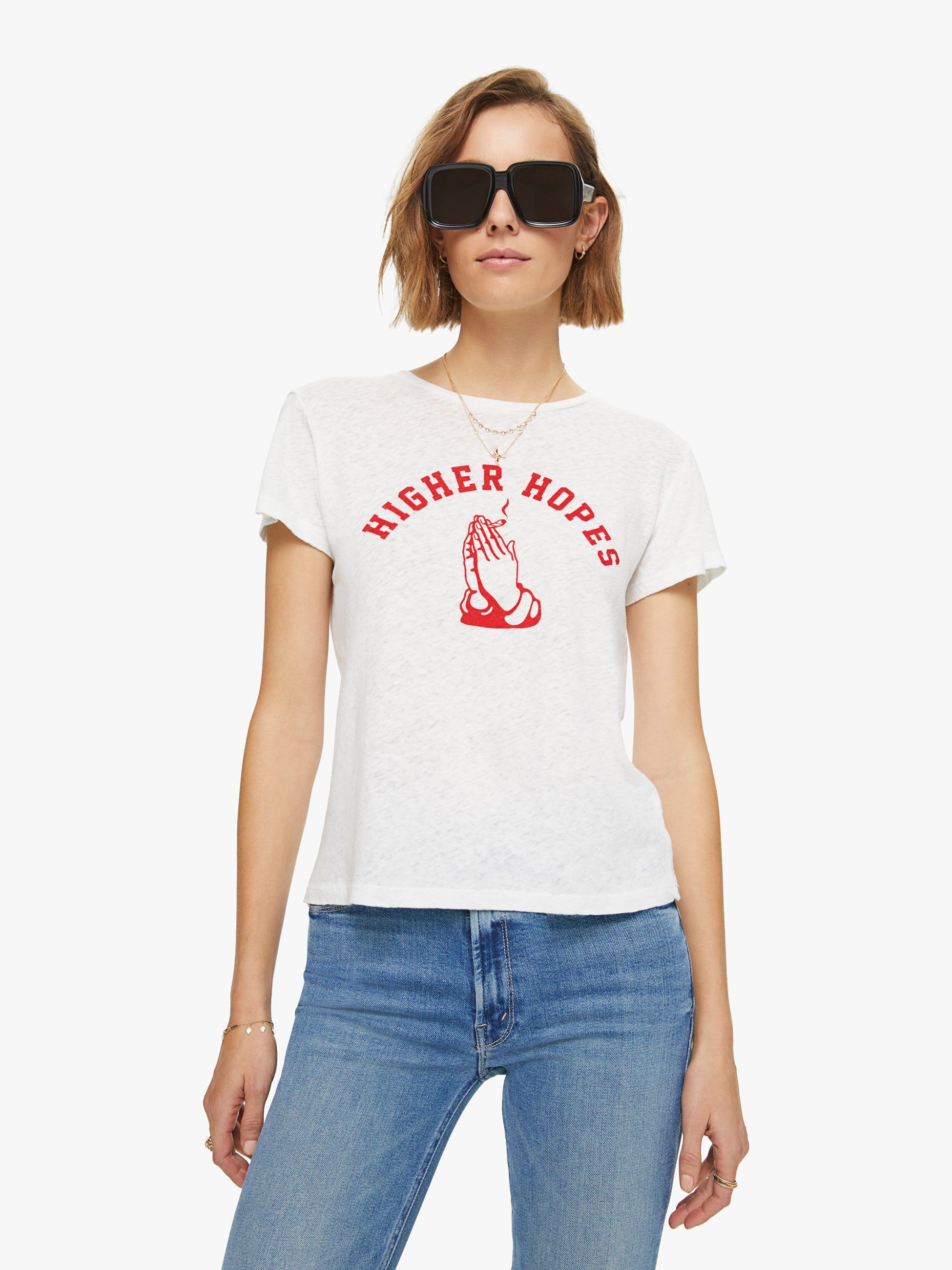 The Sinful - Higher Hopes sold by MOTHER