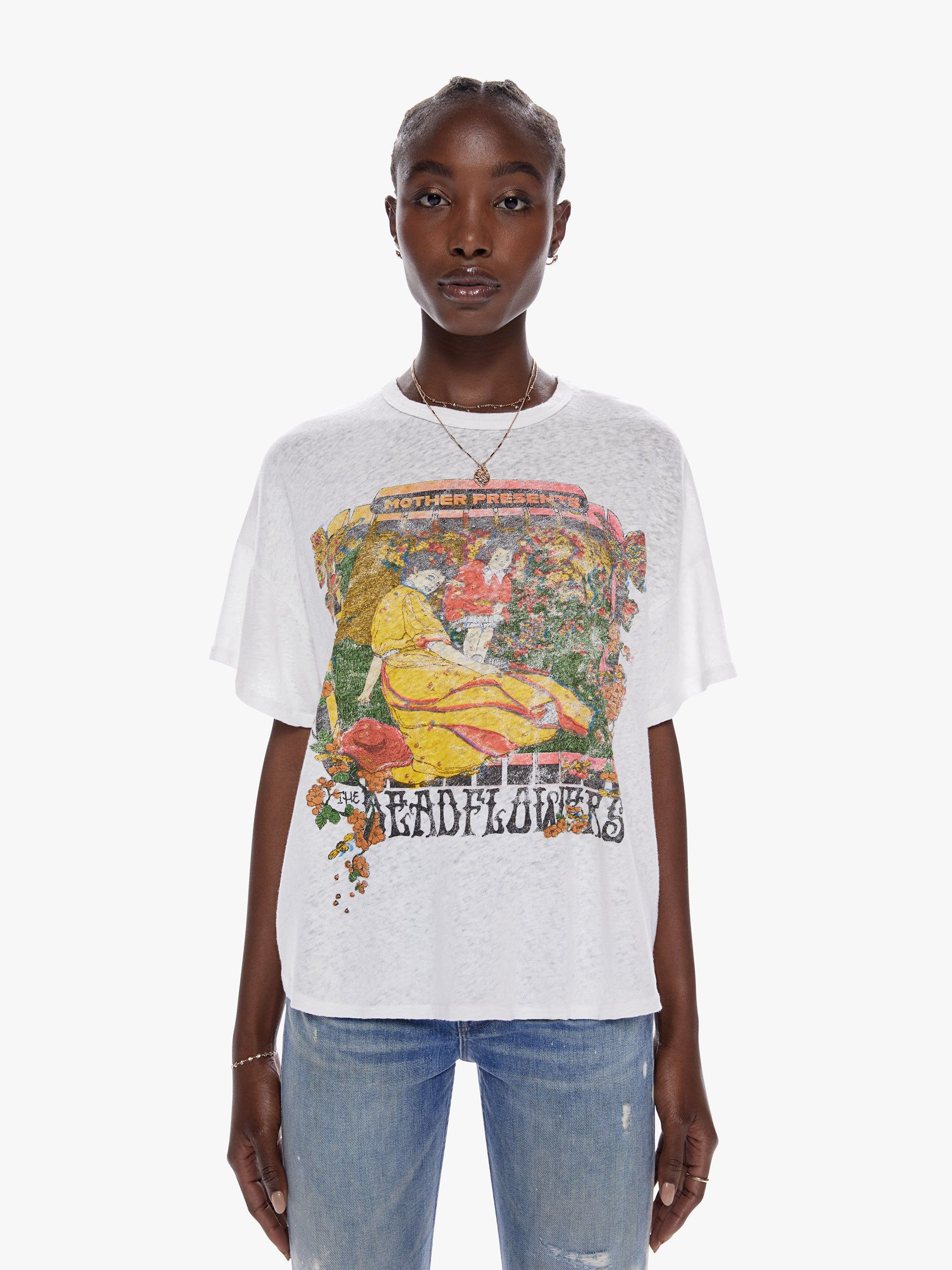 The Big Deal - Deadflowers sold by MOTHER product image thumbnail 2