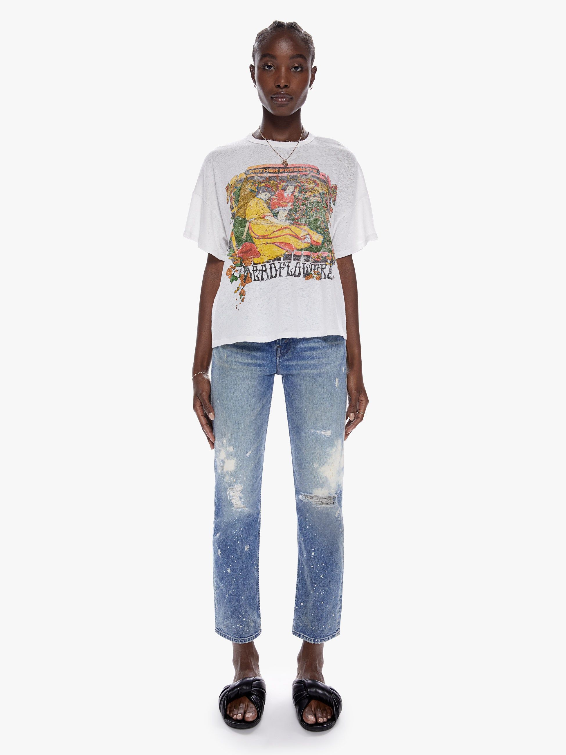 The Big Deal - Deadflowers sold by MOTHER product image thumbnail 5