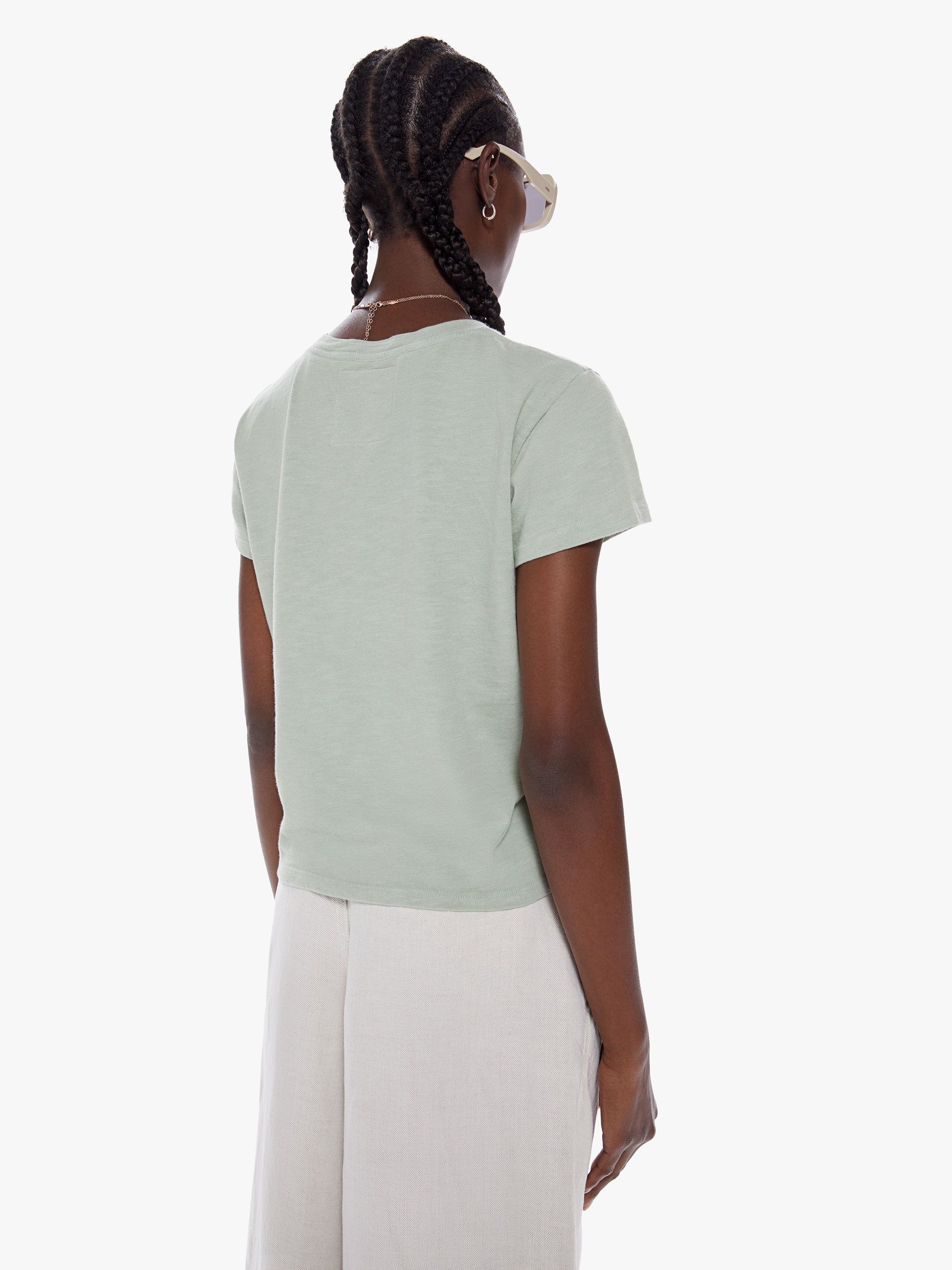 The Lil Sinful - Not Polite sold by MOTHER product image thumbnail 4