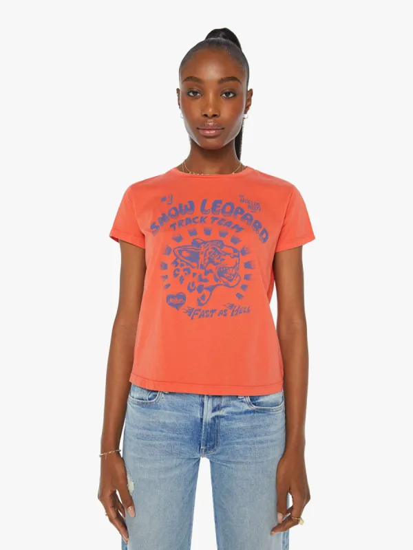 The Boxy Goodie Goodie - Fast As Hell sold by MOTHER