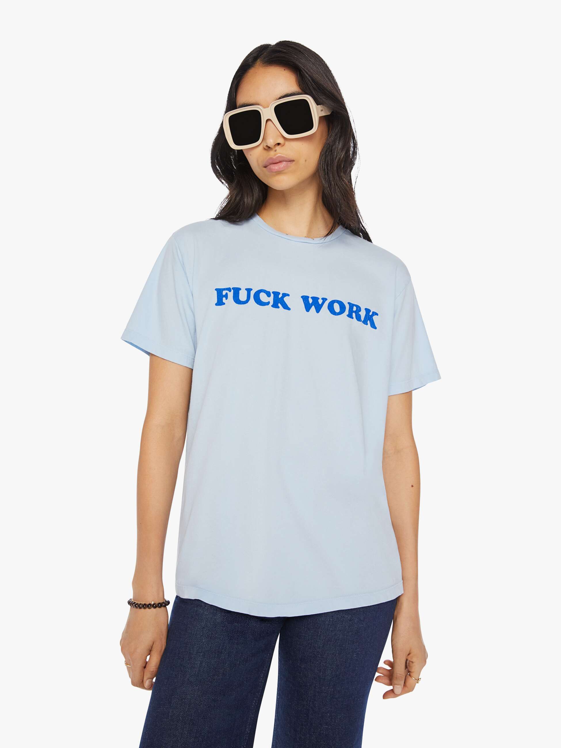 The Rowdy - F Work sold by MOTHER product image thumbnail 2
