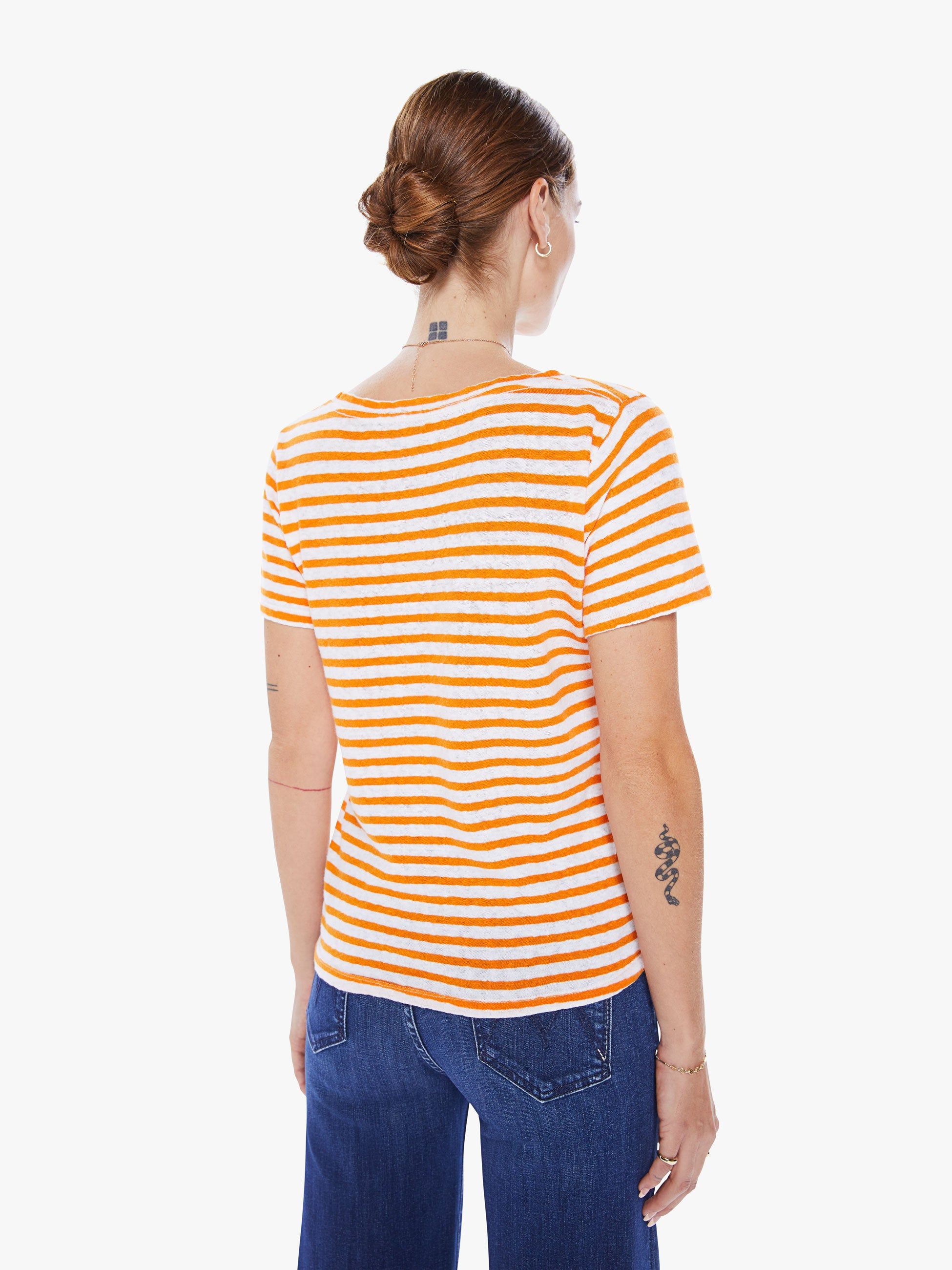 The Rowdy Crop - Fruit-T sold by MOTHER product image thumbnail 4