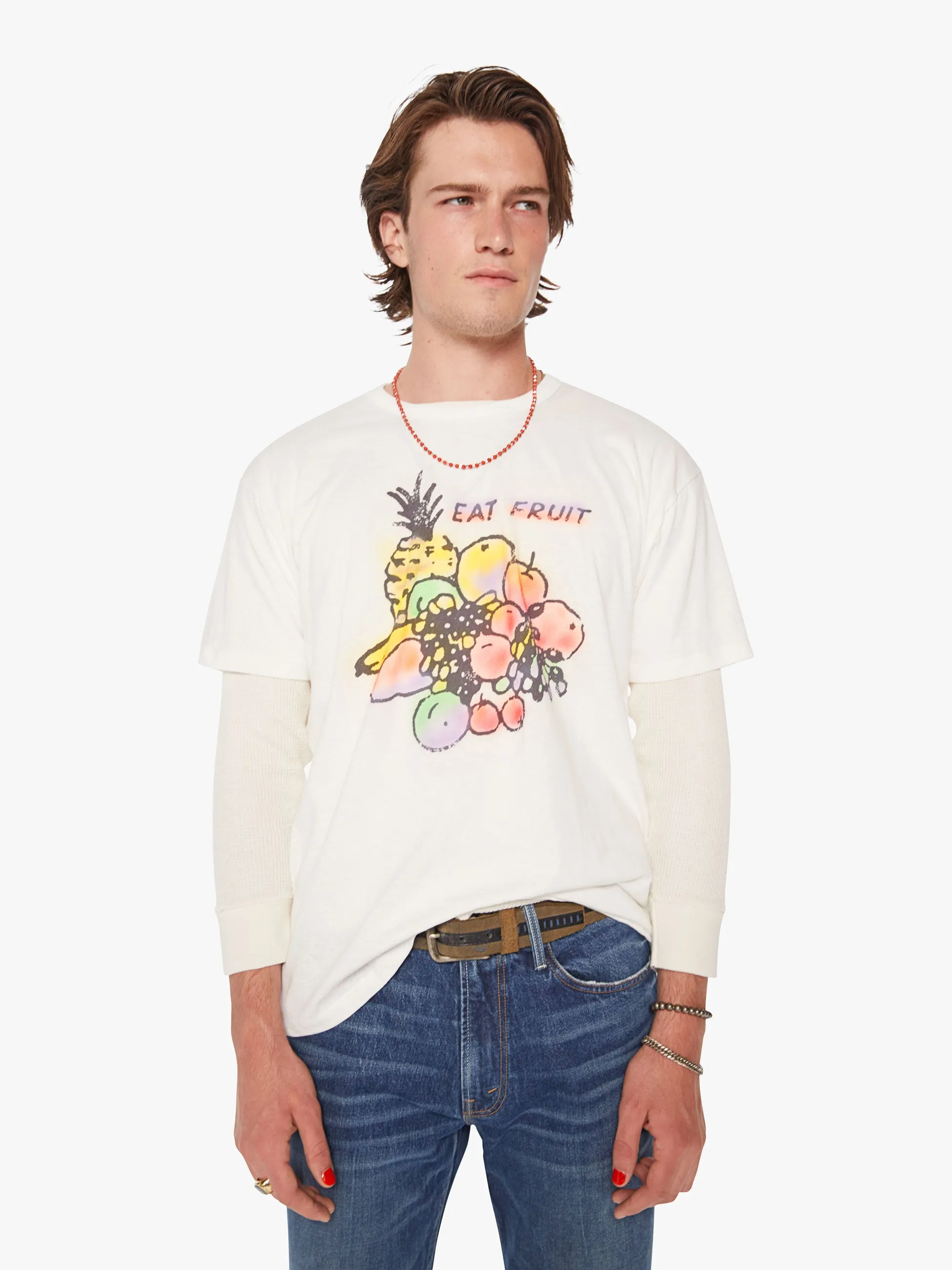 The Lowdown - Eat Fruit sold by MOTHER product image thumbnail 3