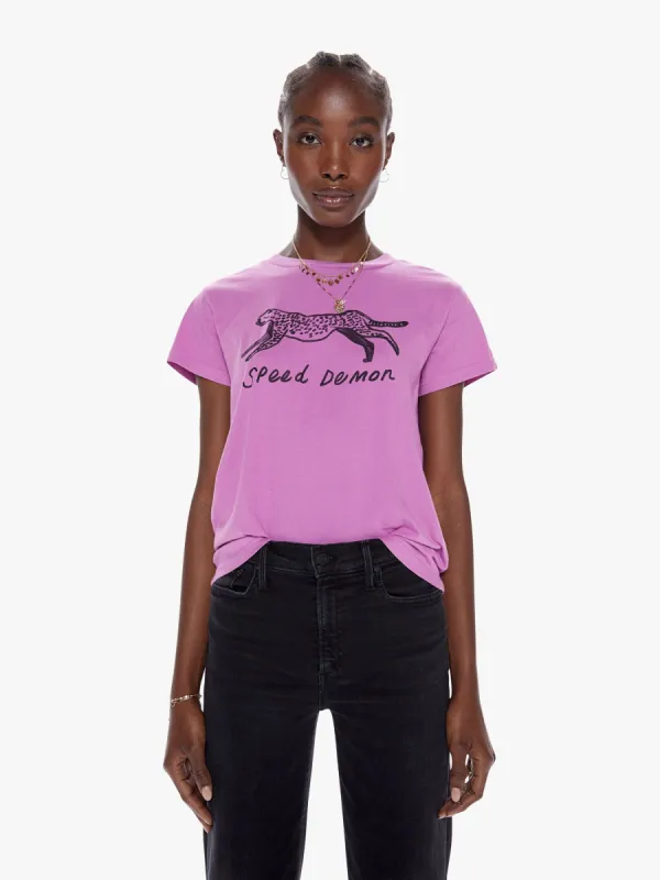 The Boxy Goodie Goodie - Speed Demon sold by MOTHER