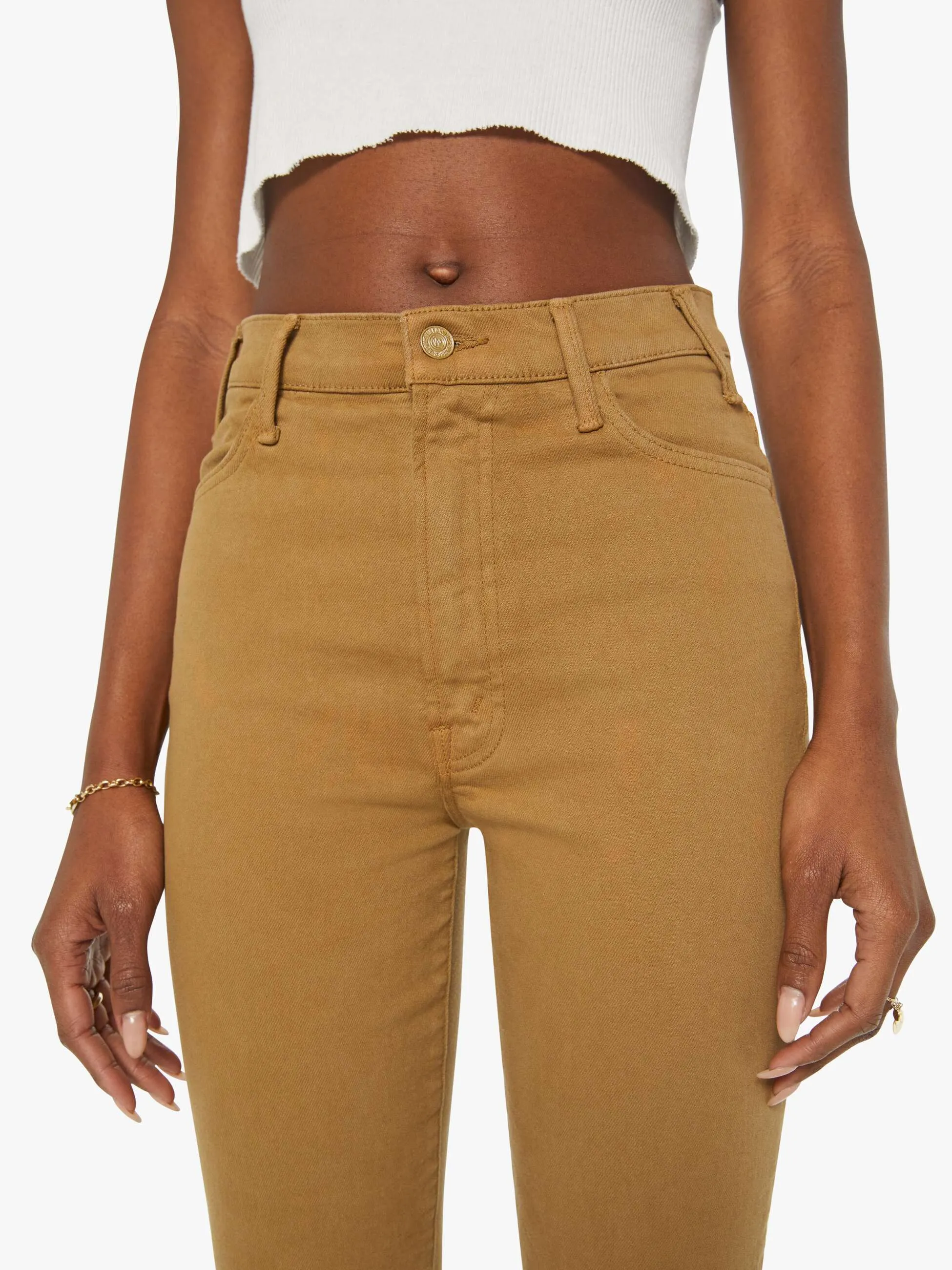 The Hustler Flood - Breen sold by MOTHER product image thumbnail 5