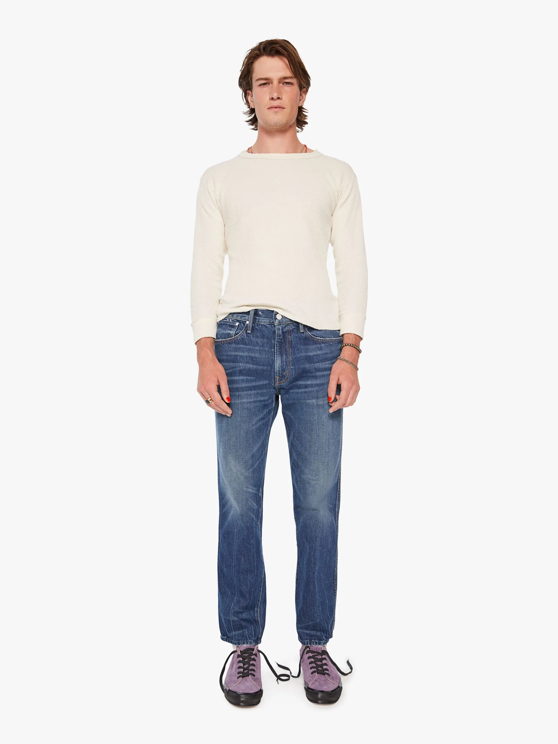 The Bronco - Basement Party sold by MOTHER