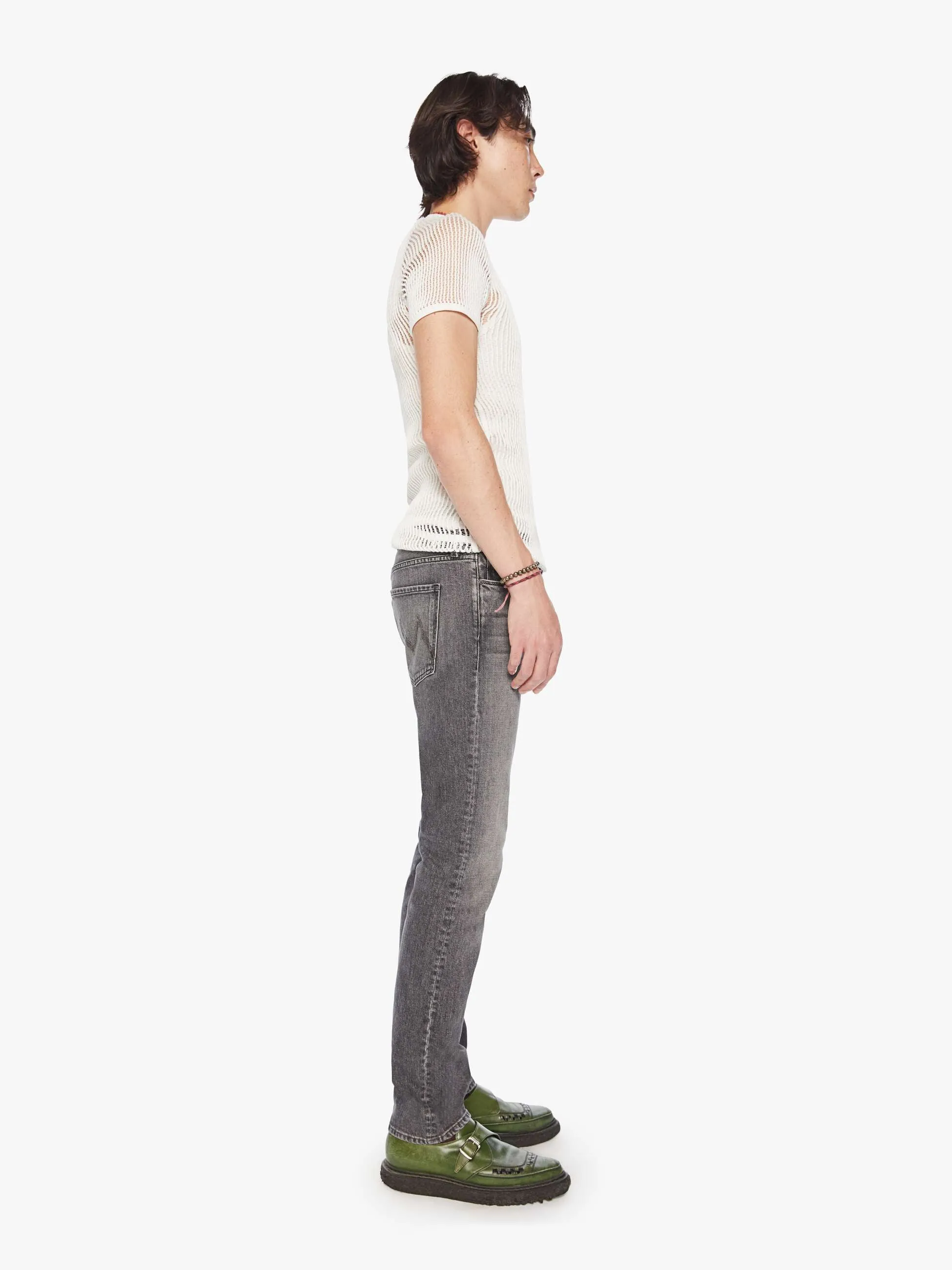 The Neat - Blacklist sold by MOTHER product image thumbnail 3